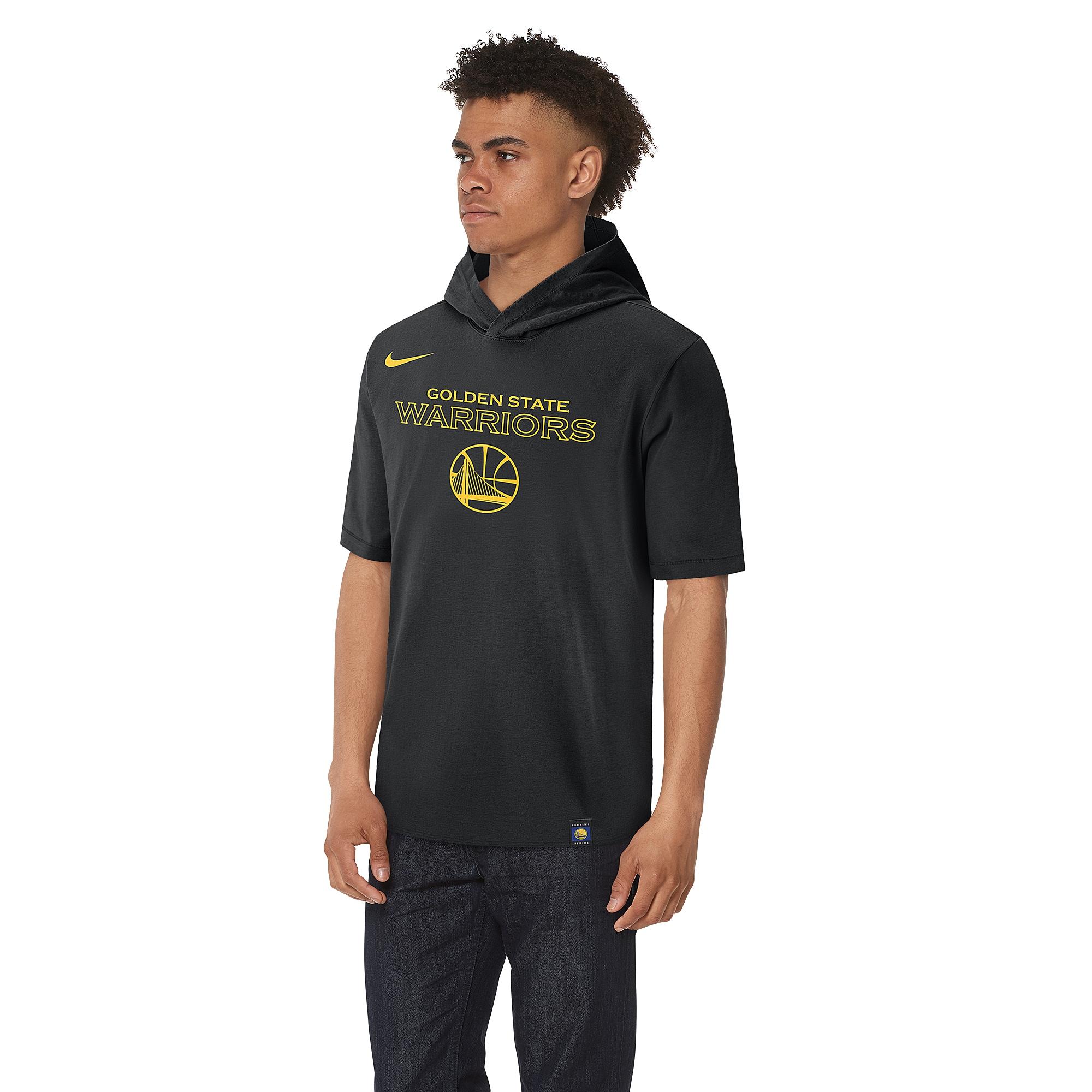 short sleeve hoodie nba