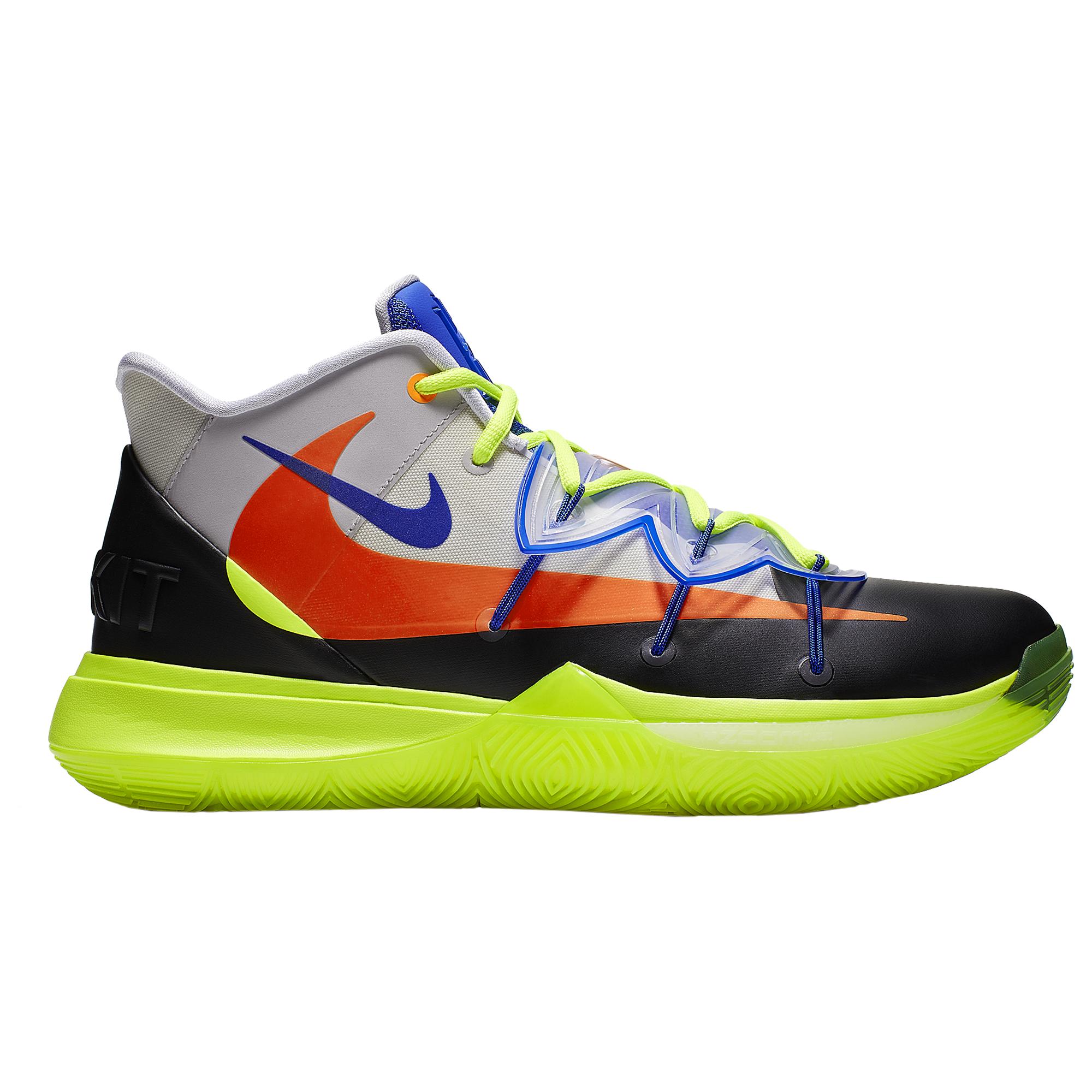 kyrie 5 men