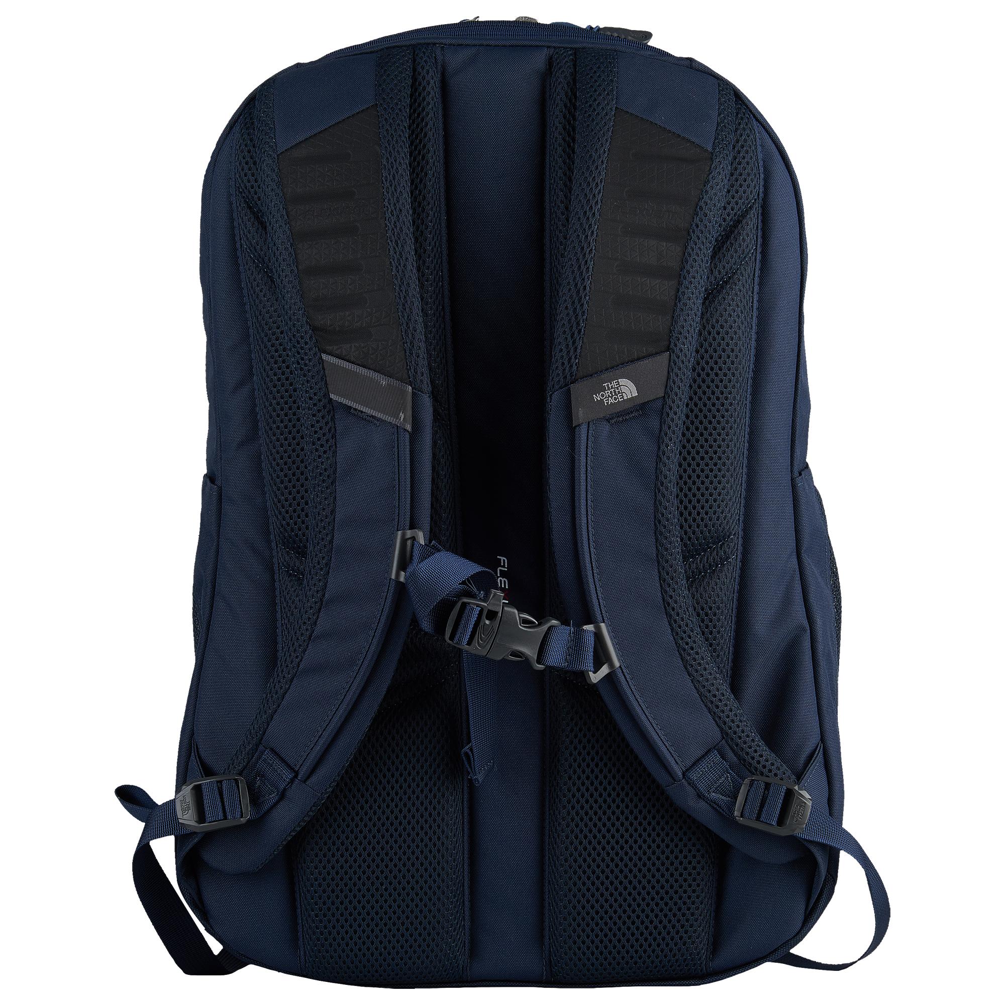 The North Face Synthetic Jester Backpack in Blue for Men - Lyst