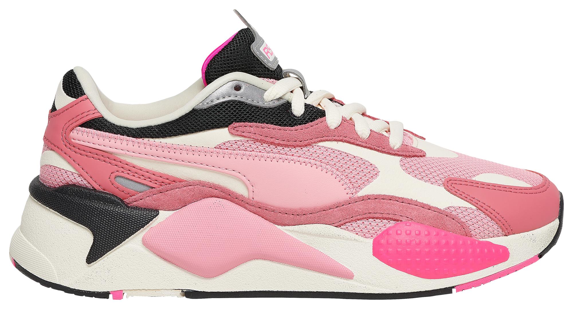 puma trionfo  pink