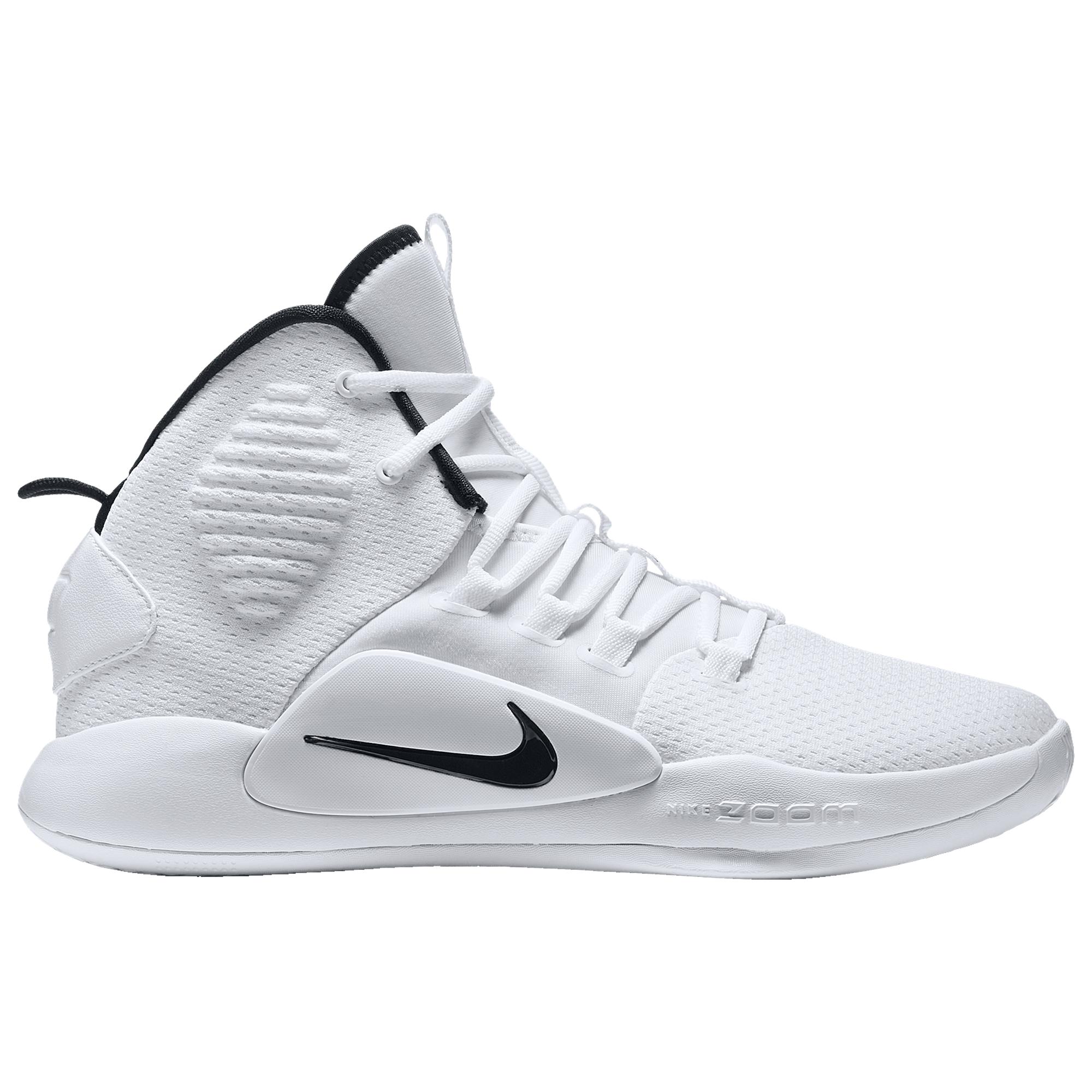 hyperdunk mid