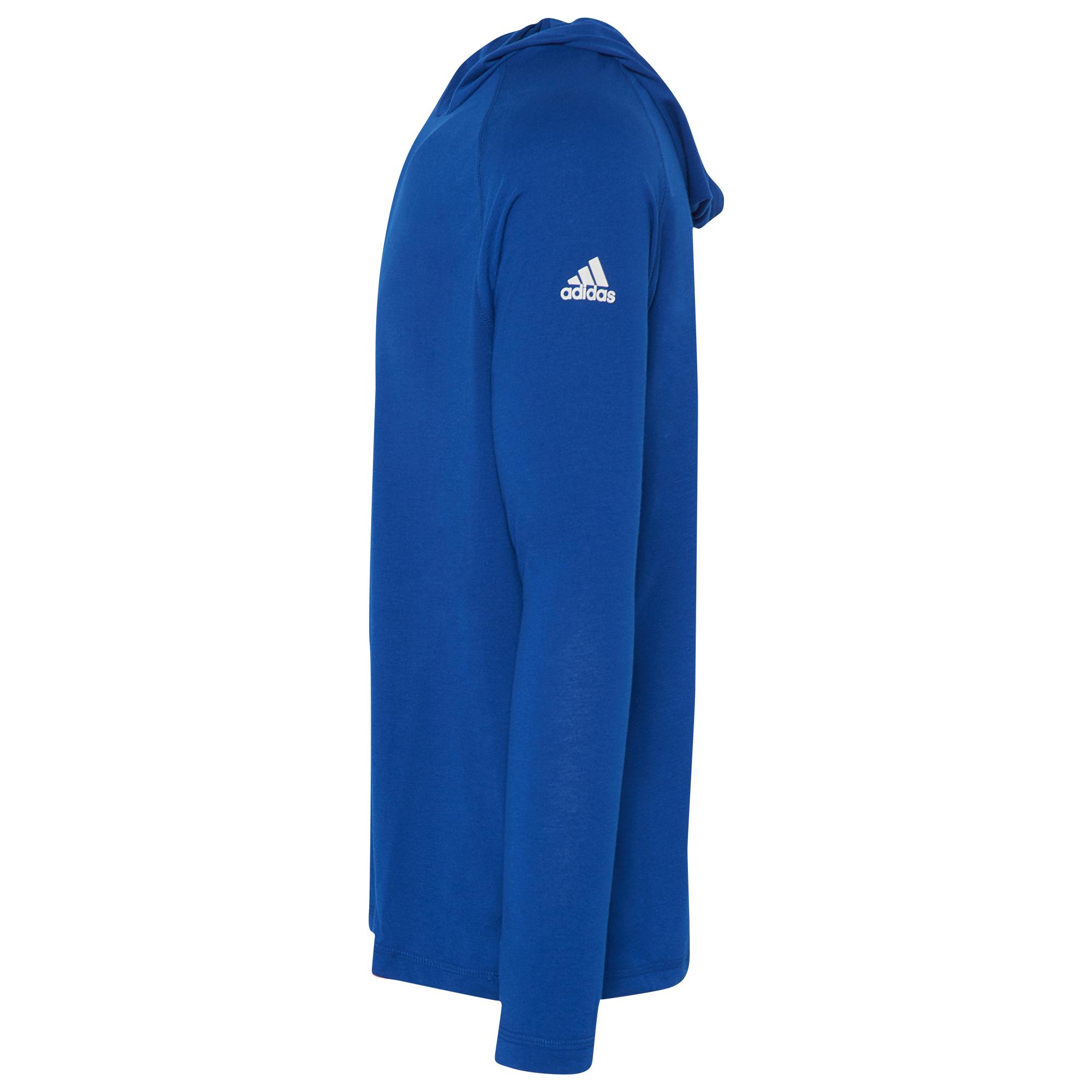 adidas ultimate training hood