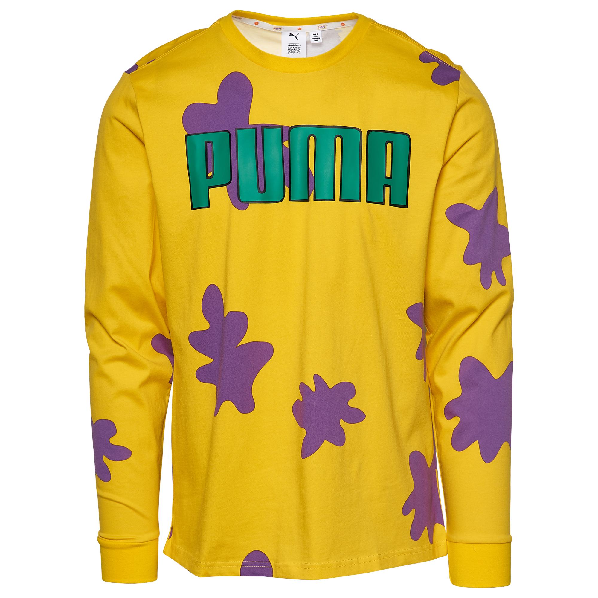 purple pumas qualifier