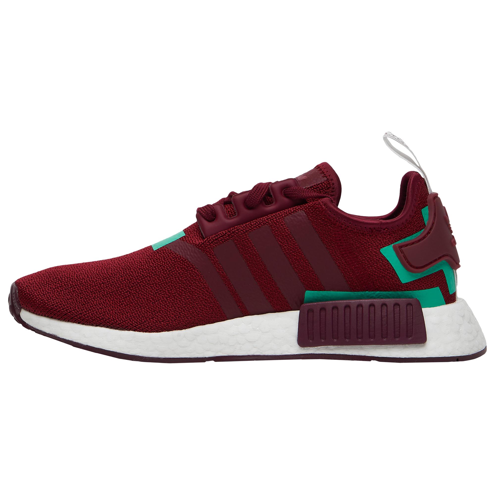 adidas nmd xr1 burgundy