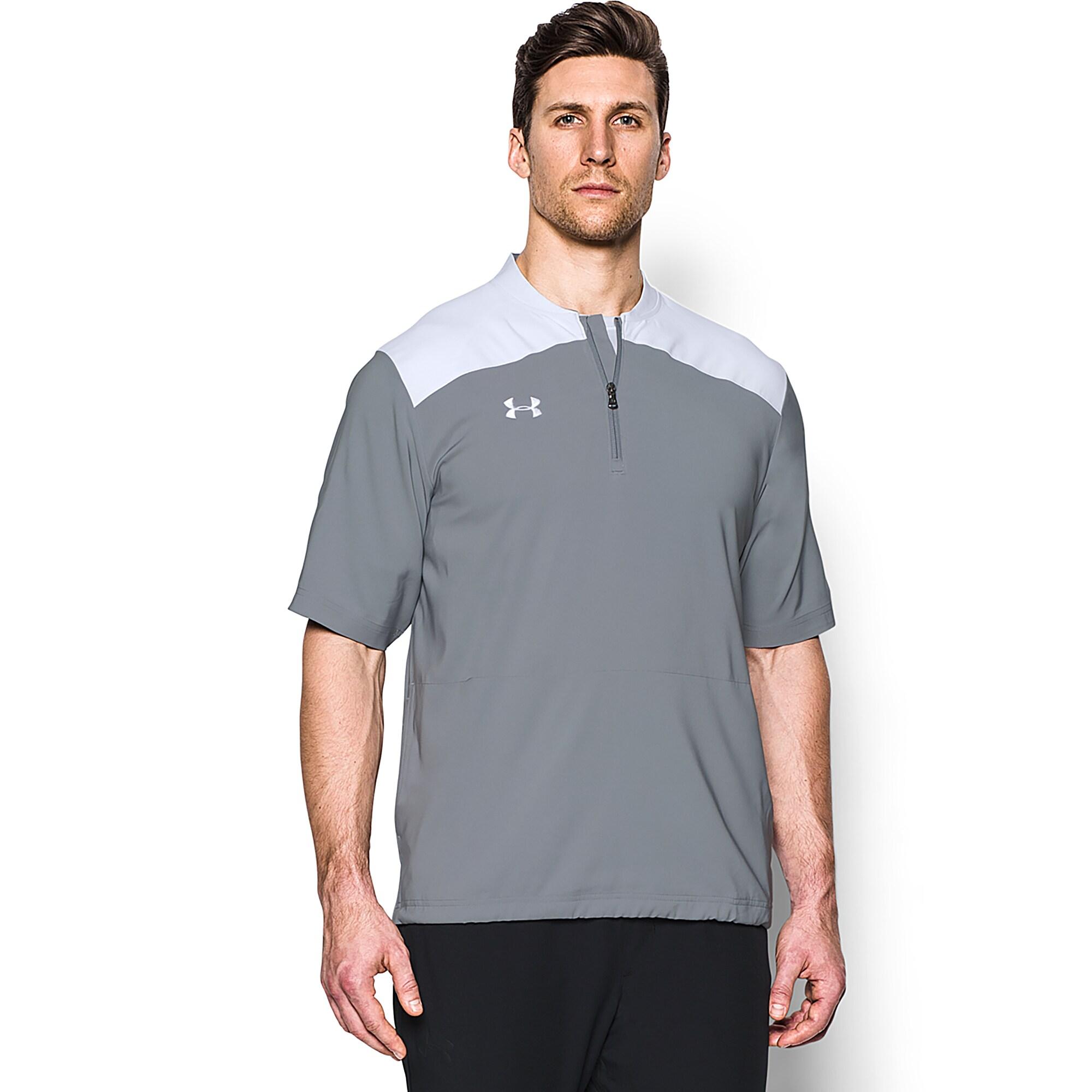 under armour triumph cage jacket