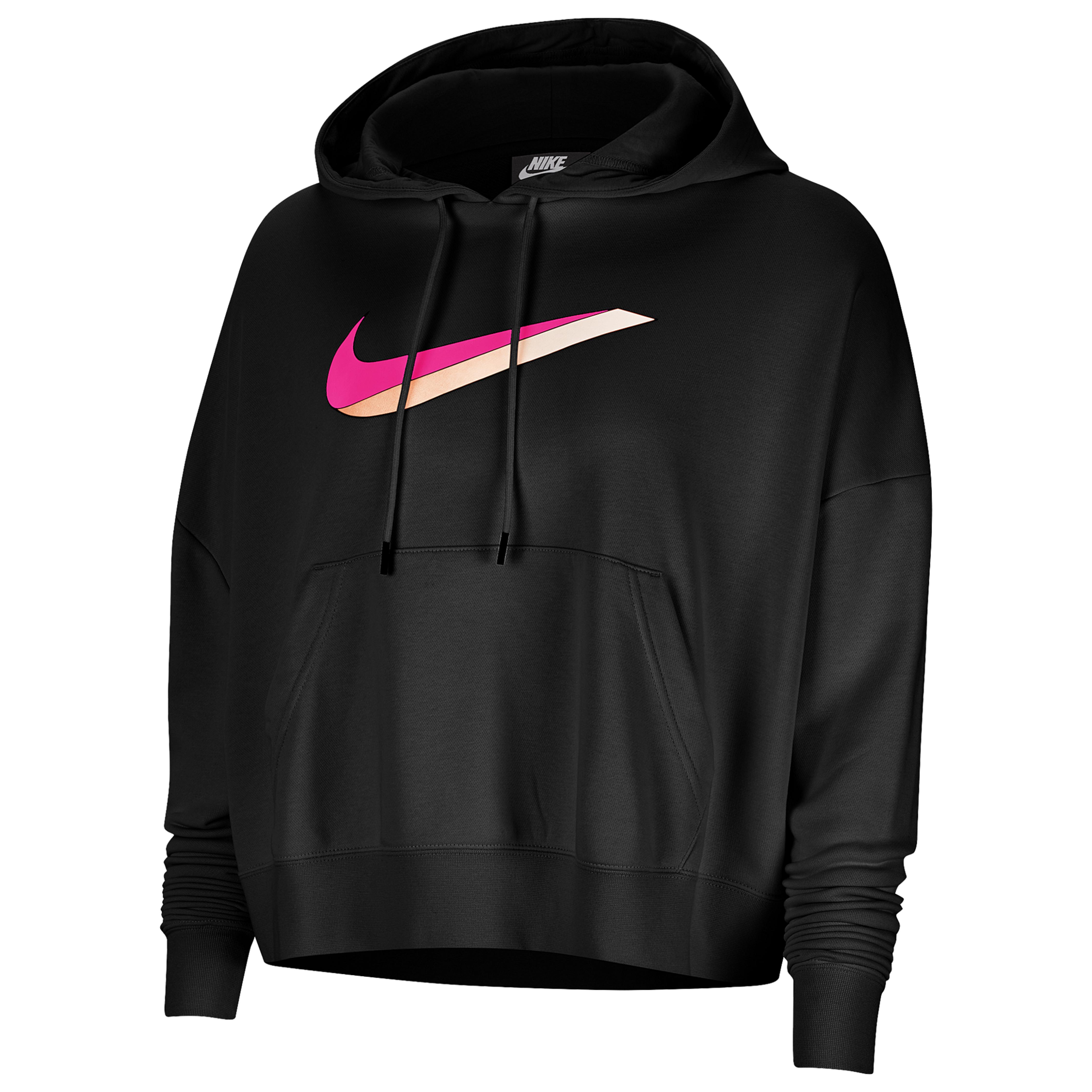 nike icon clash full zip hoodie