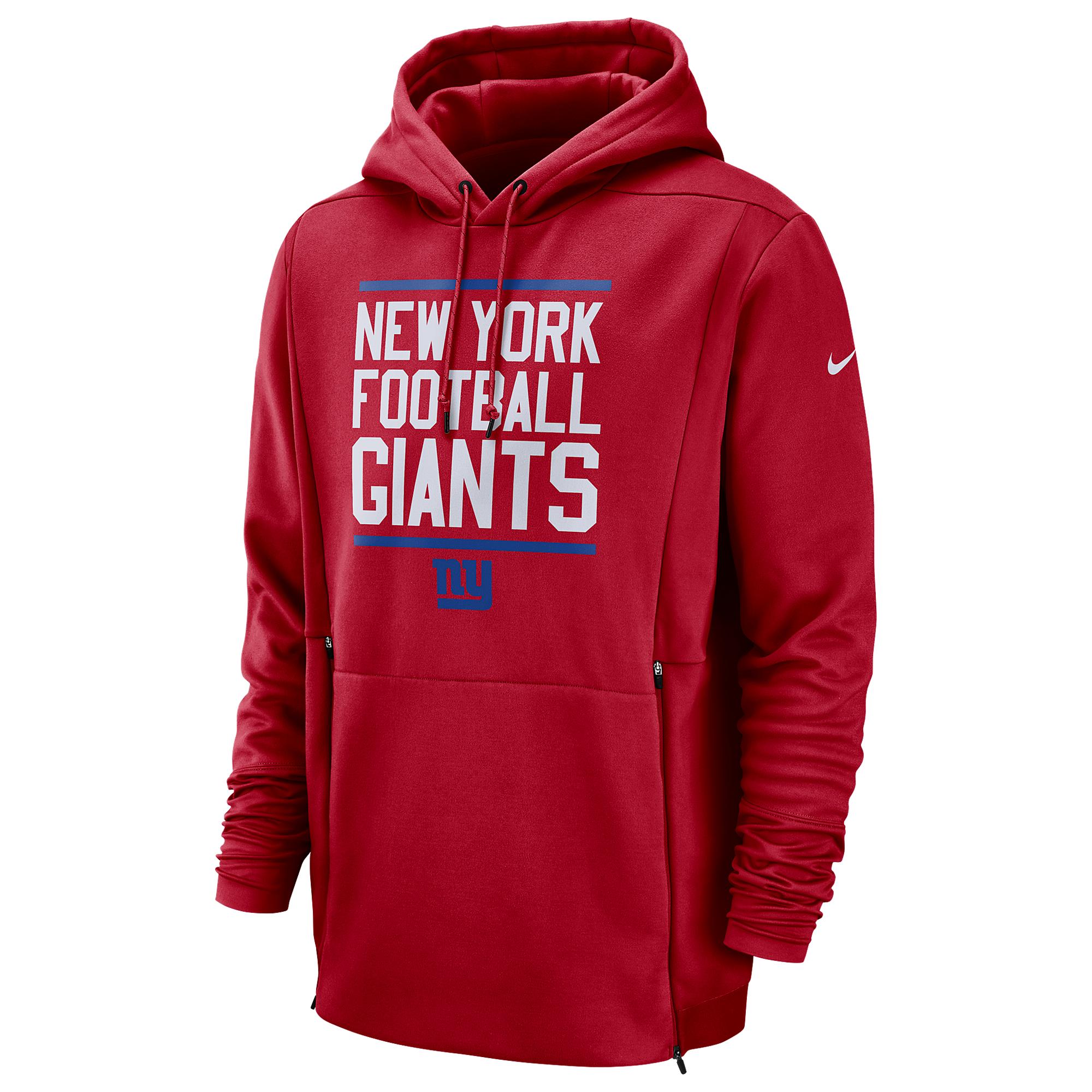 nike nfl sideline hoodie