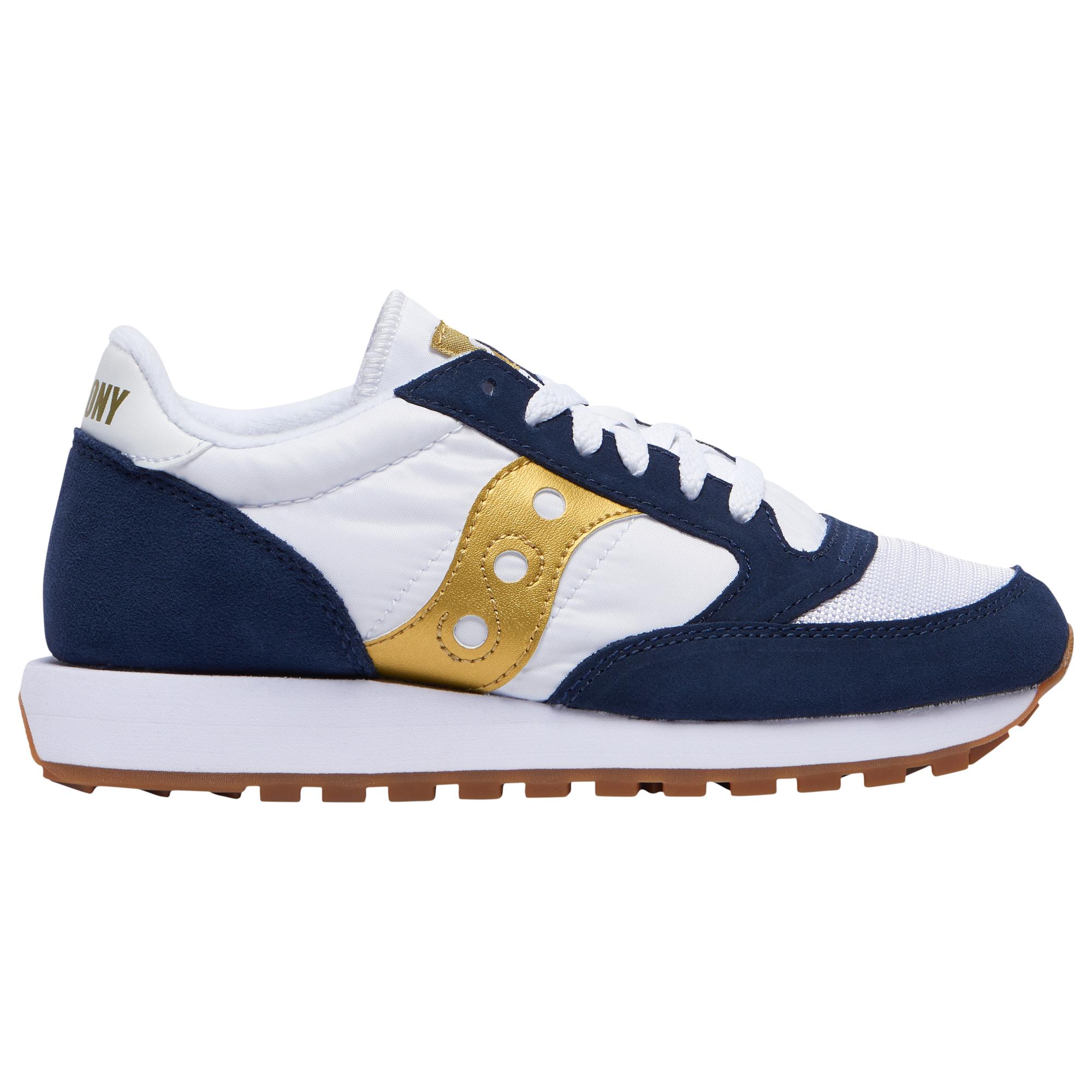 saucony jazz running