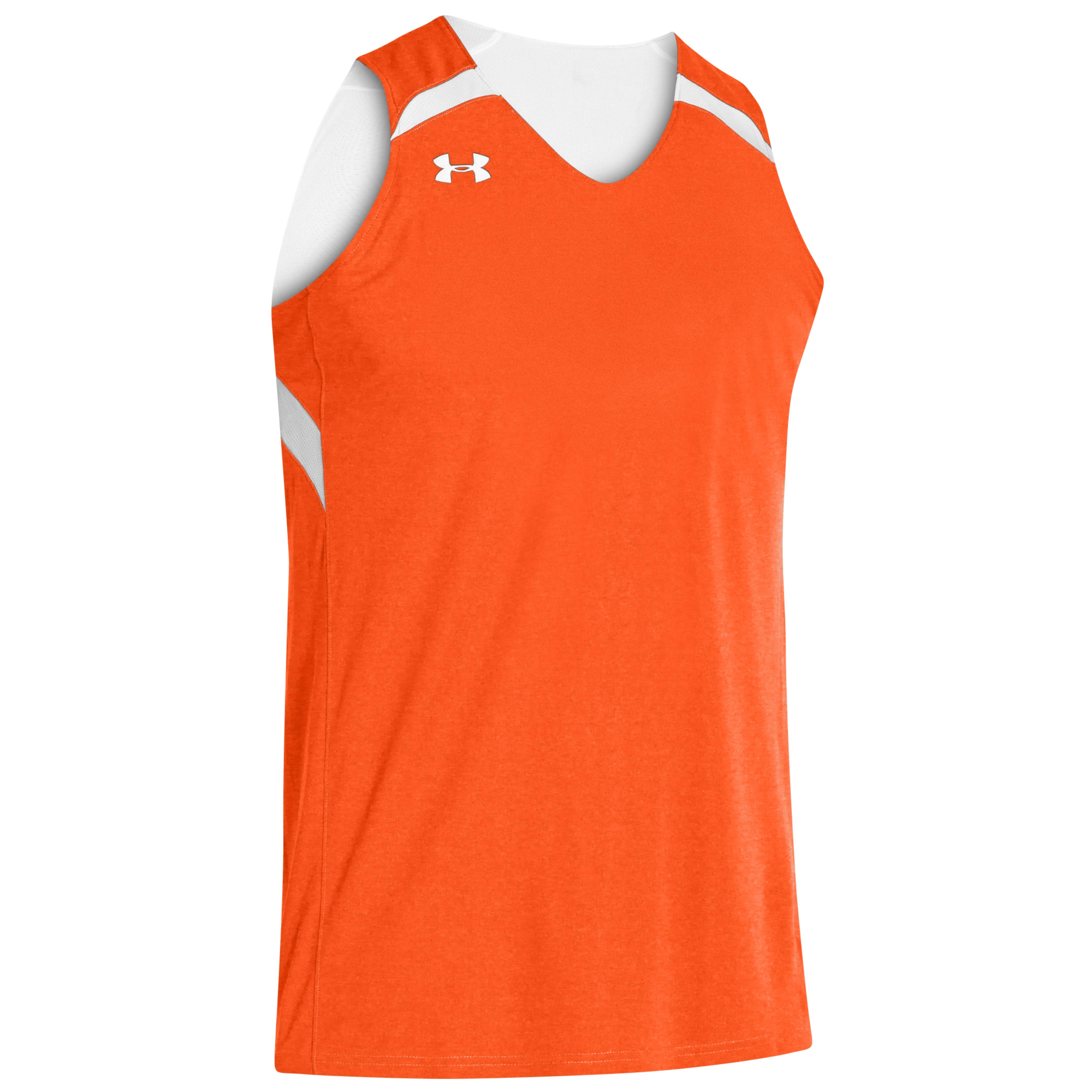 under armour team clutch reversible shorts