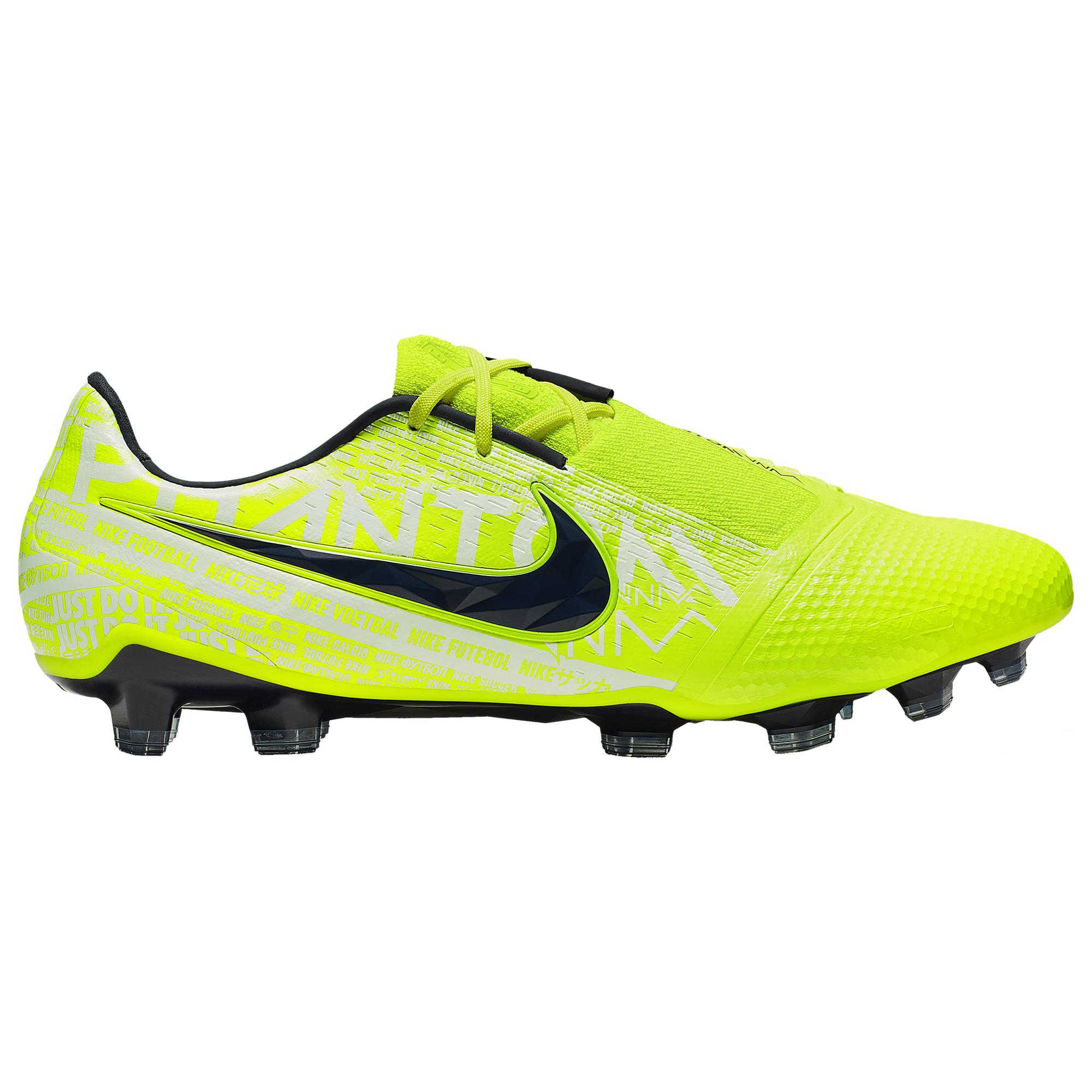 nike phantom venom elite fg soccer cleats