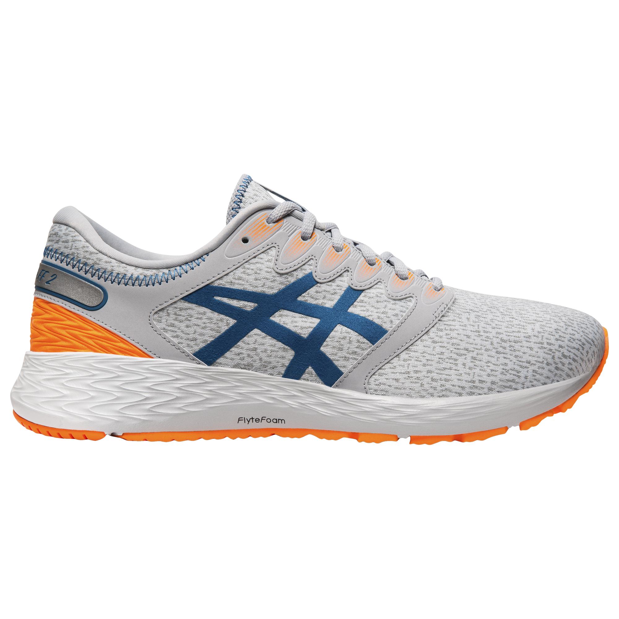 asics gel roadhawk
