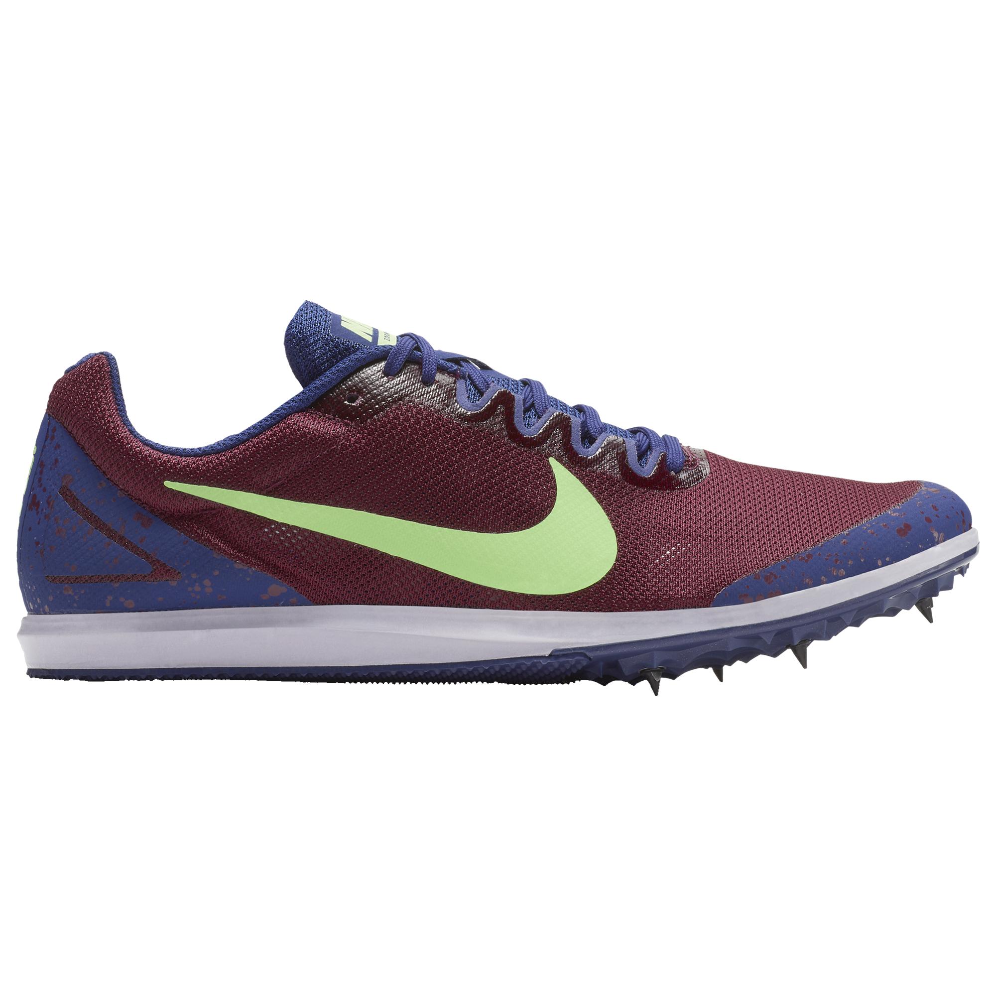nike men's zoom rival d 10