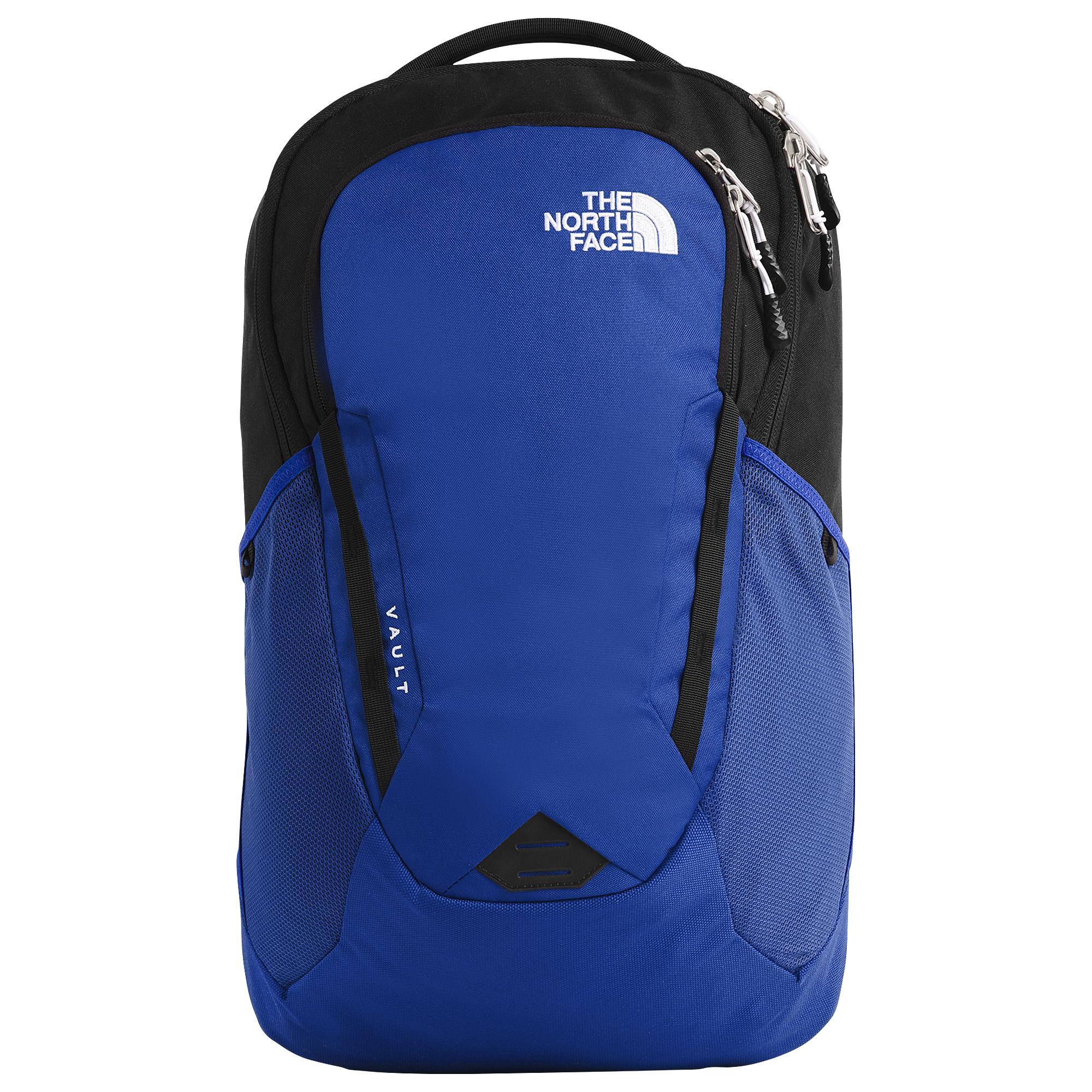the north face vault 26.5 l backpack