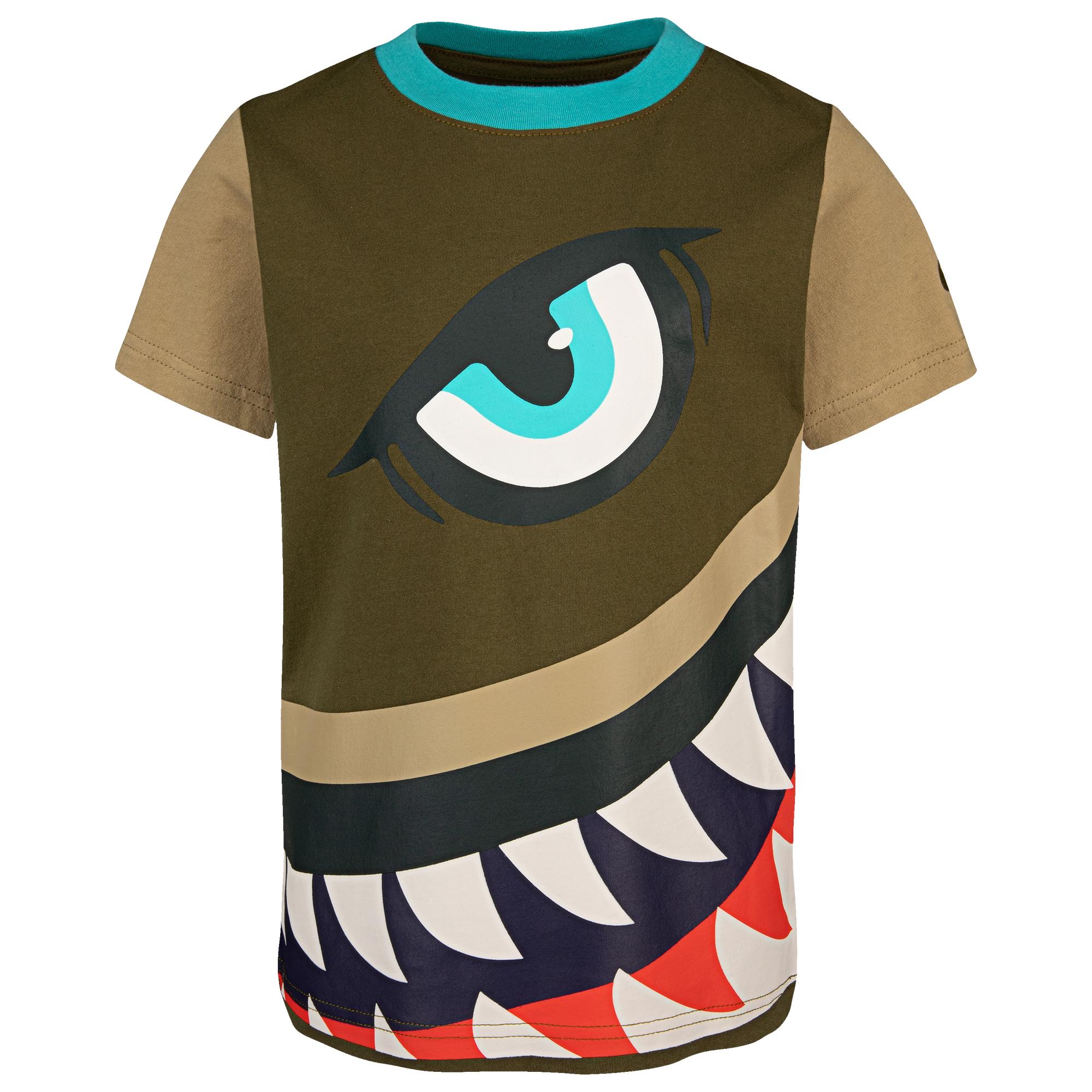 nike jurassic park t shirt