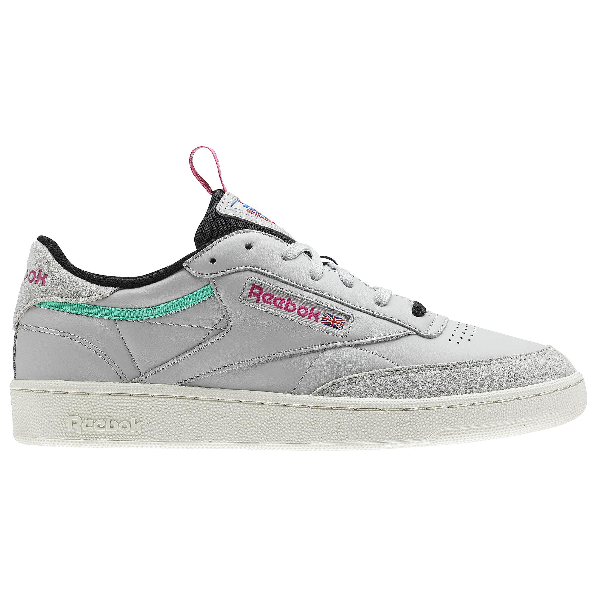 reebok tennis sneakers