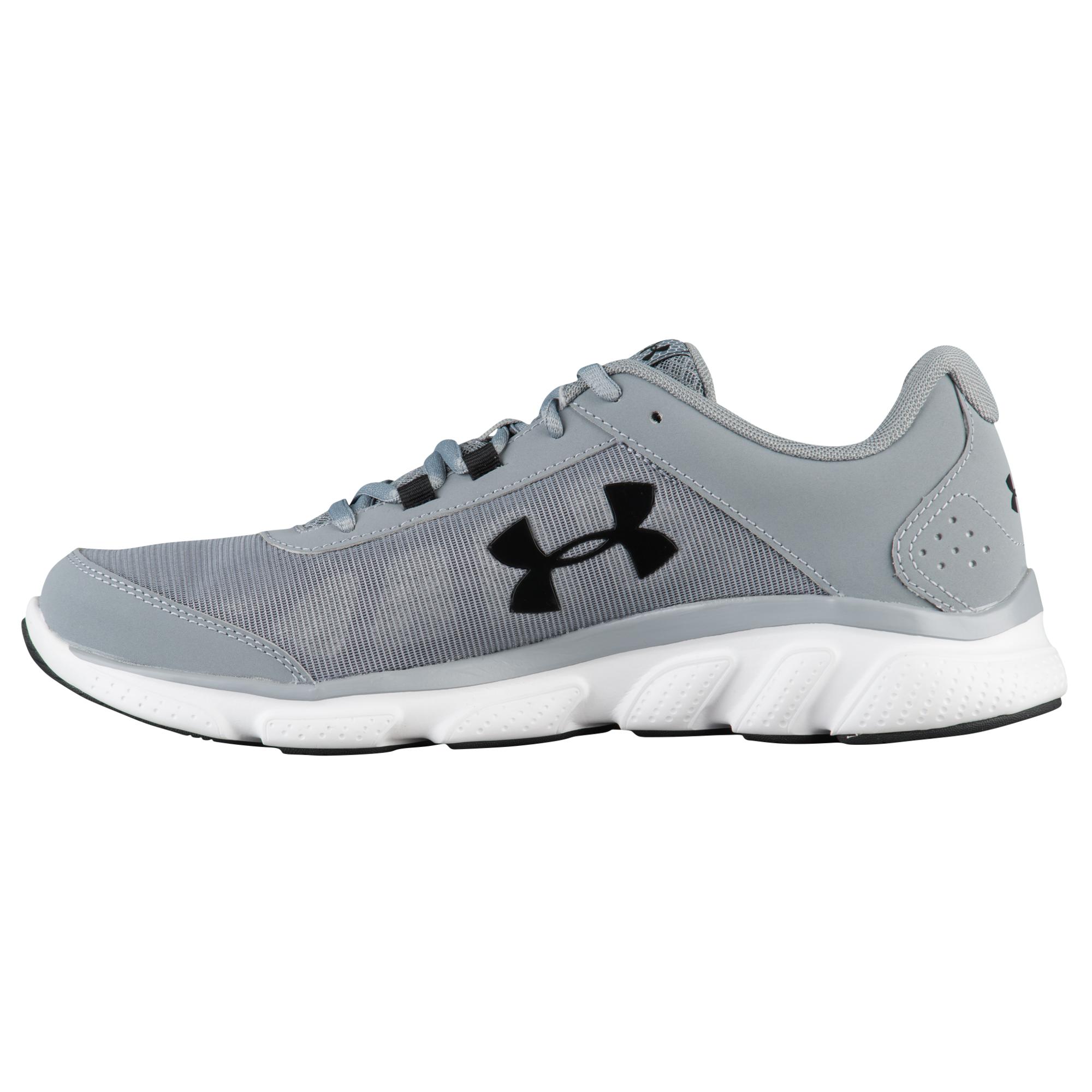 under armour women's micro g assert 7 running shoes
