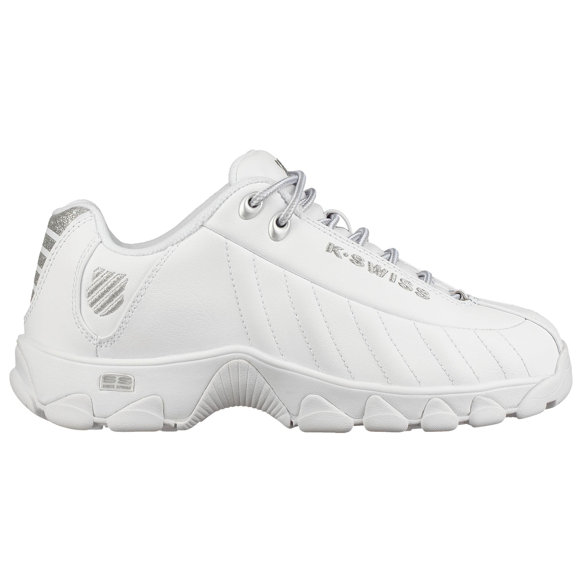 k swiss line