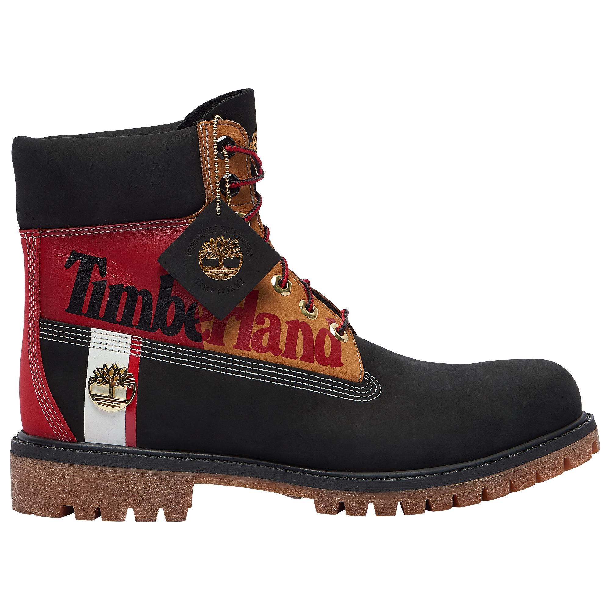 eastbay mens timberland boots