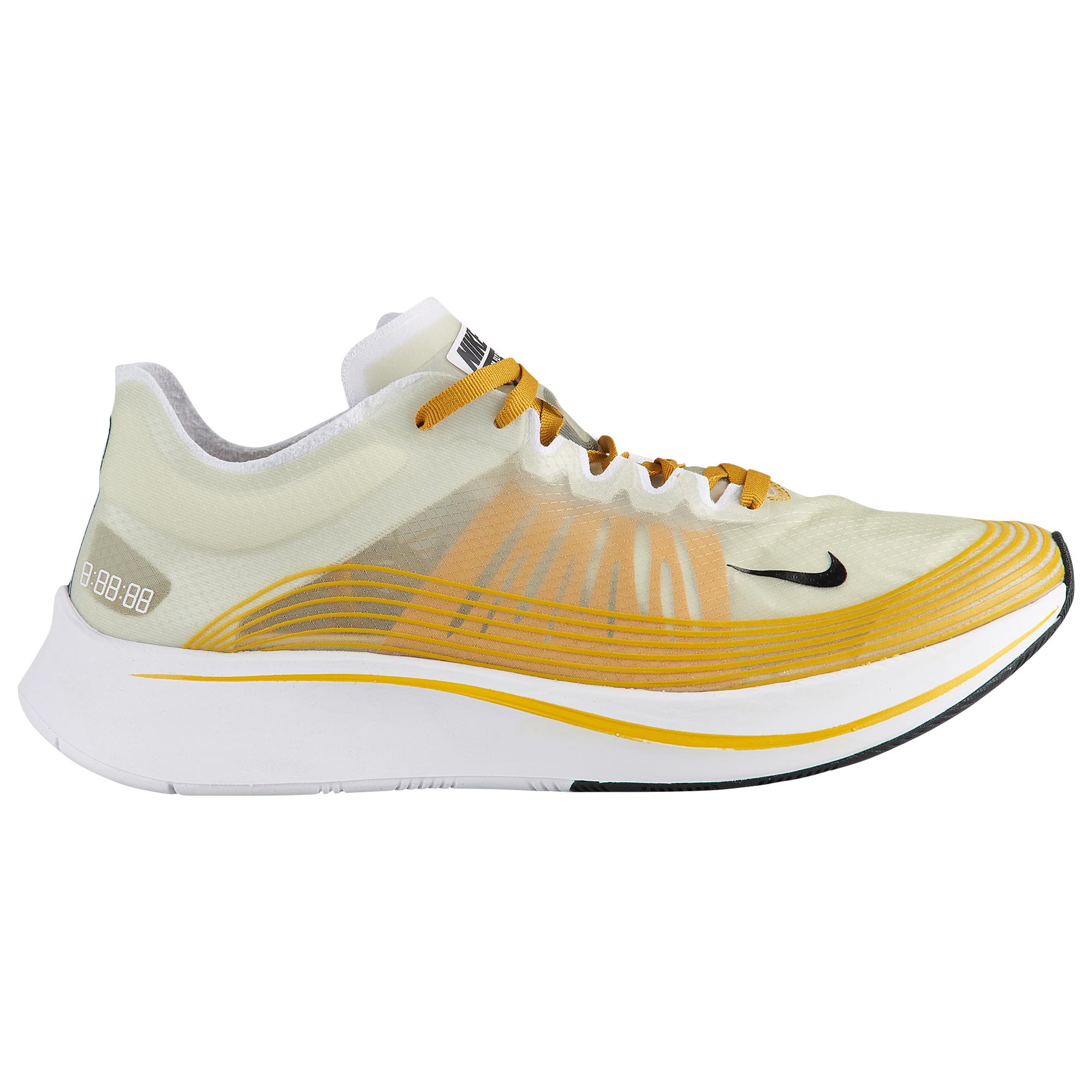 nike zoom fly sp desert moss