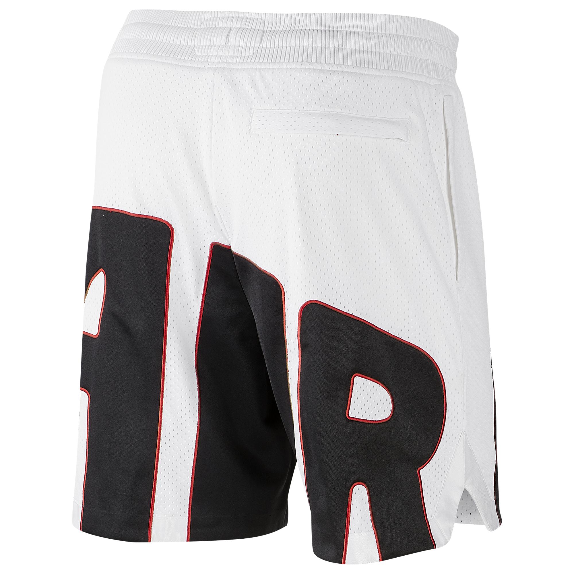 nike double mesh shorts