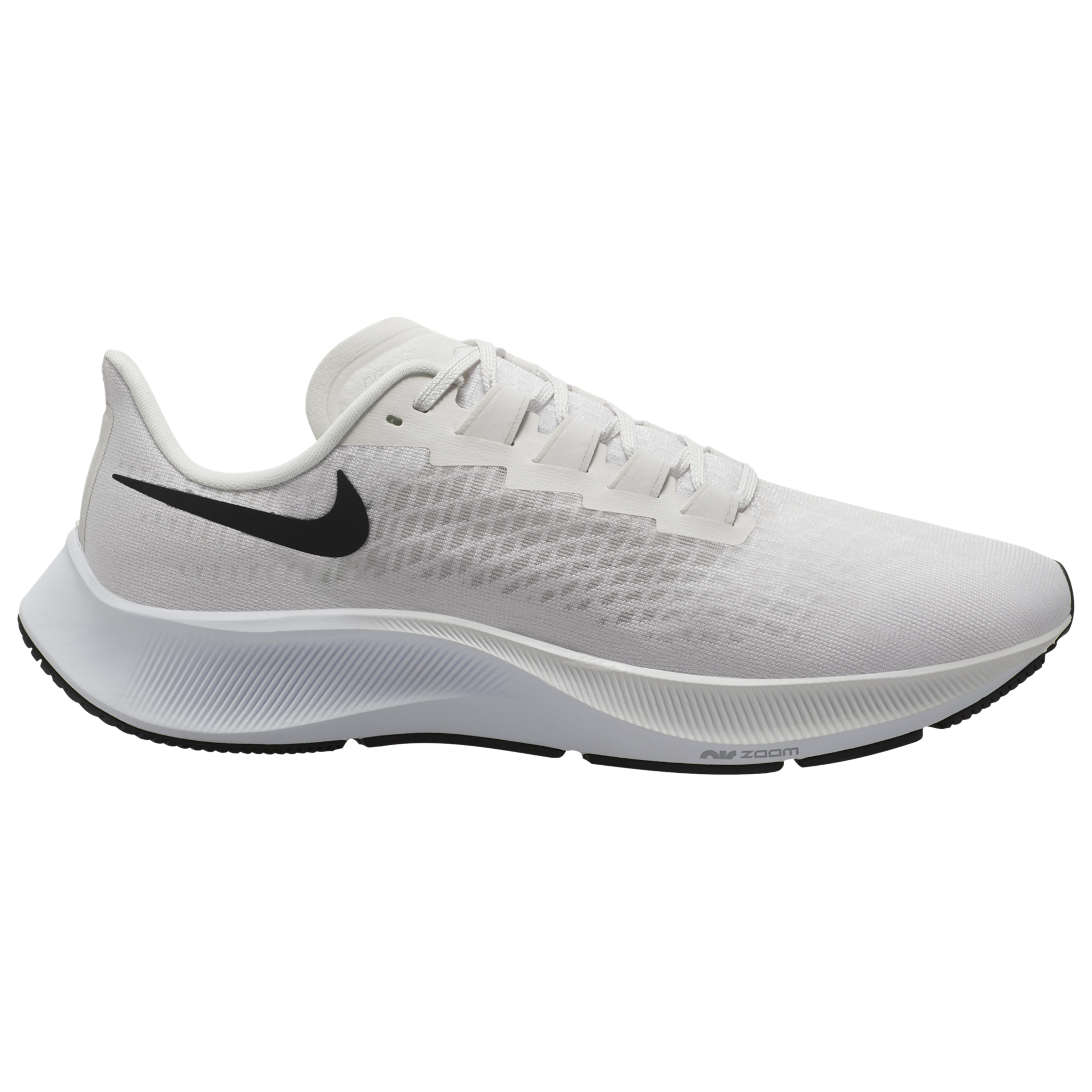 Nike Air Zoom Pegasus 37 in Gray for Men - Lyst