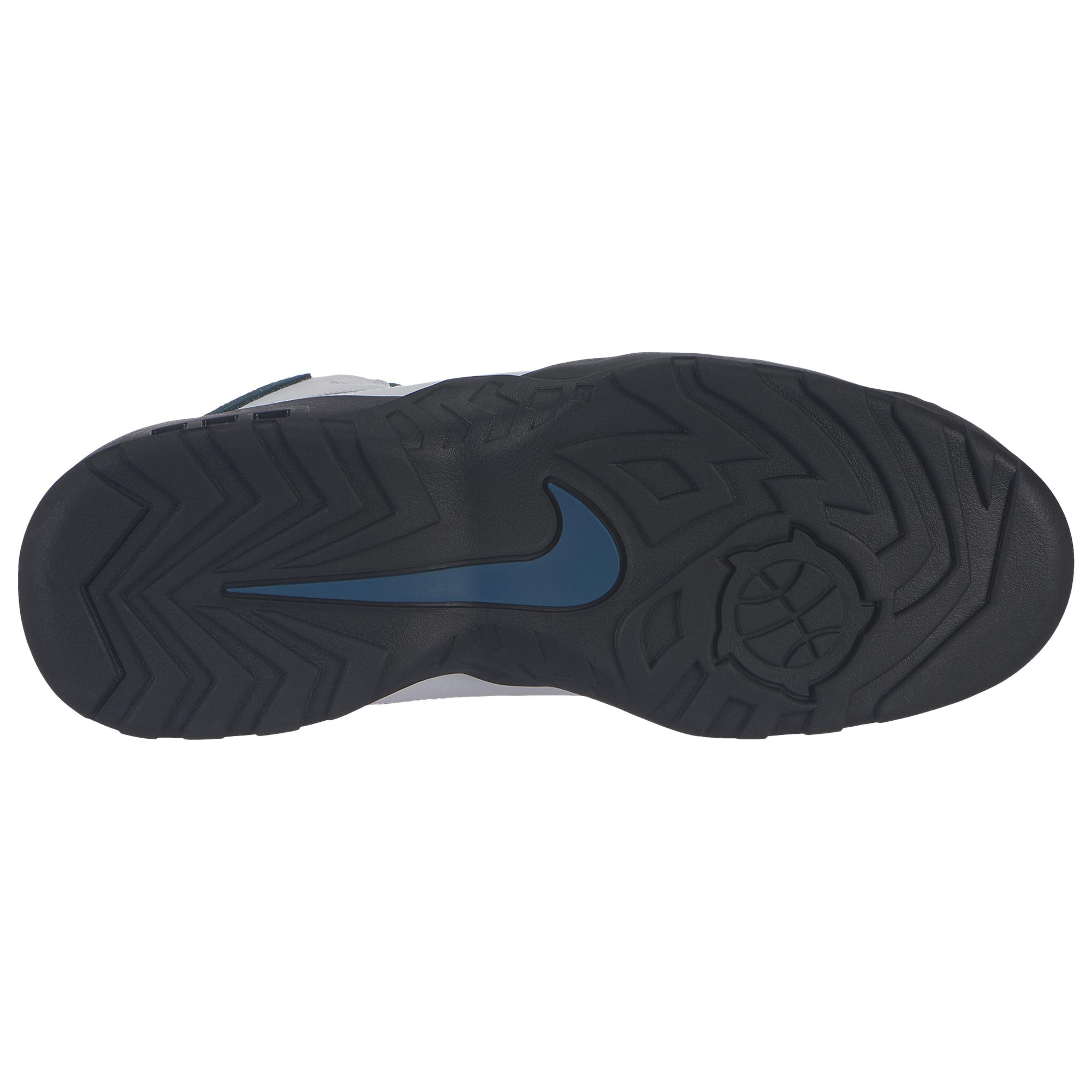 men's nike air darwin basketball shoes