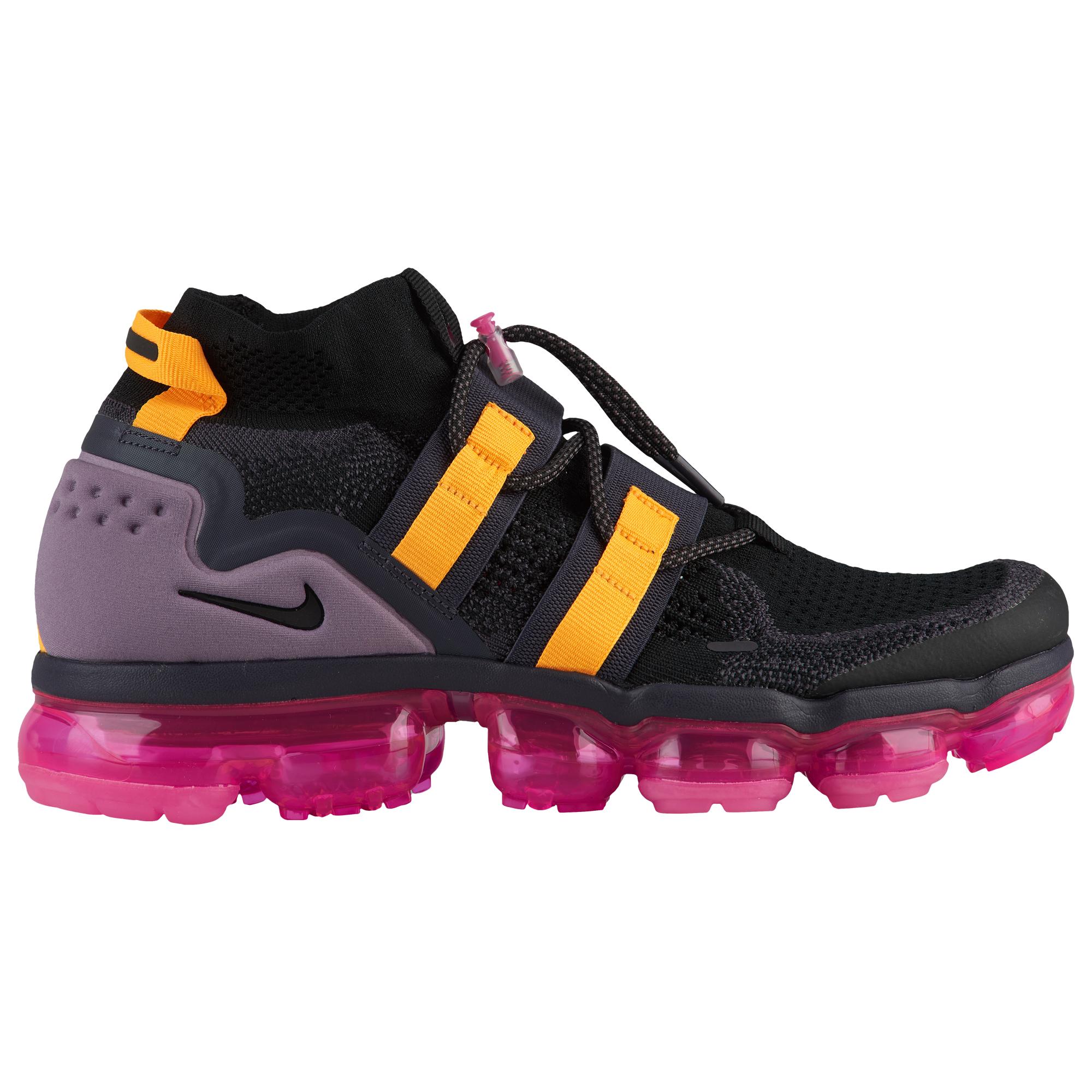 vapormax utility pink