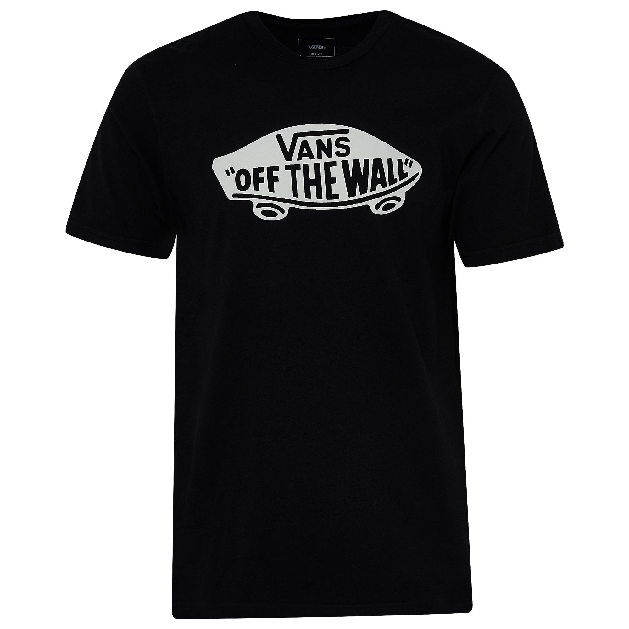 vans off the wall shirts