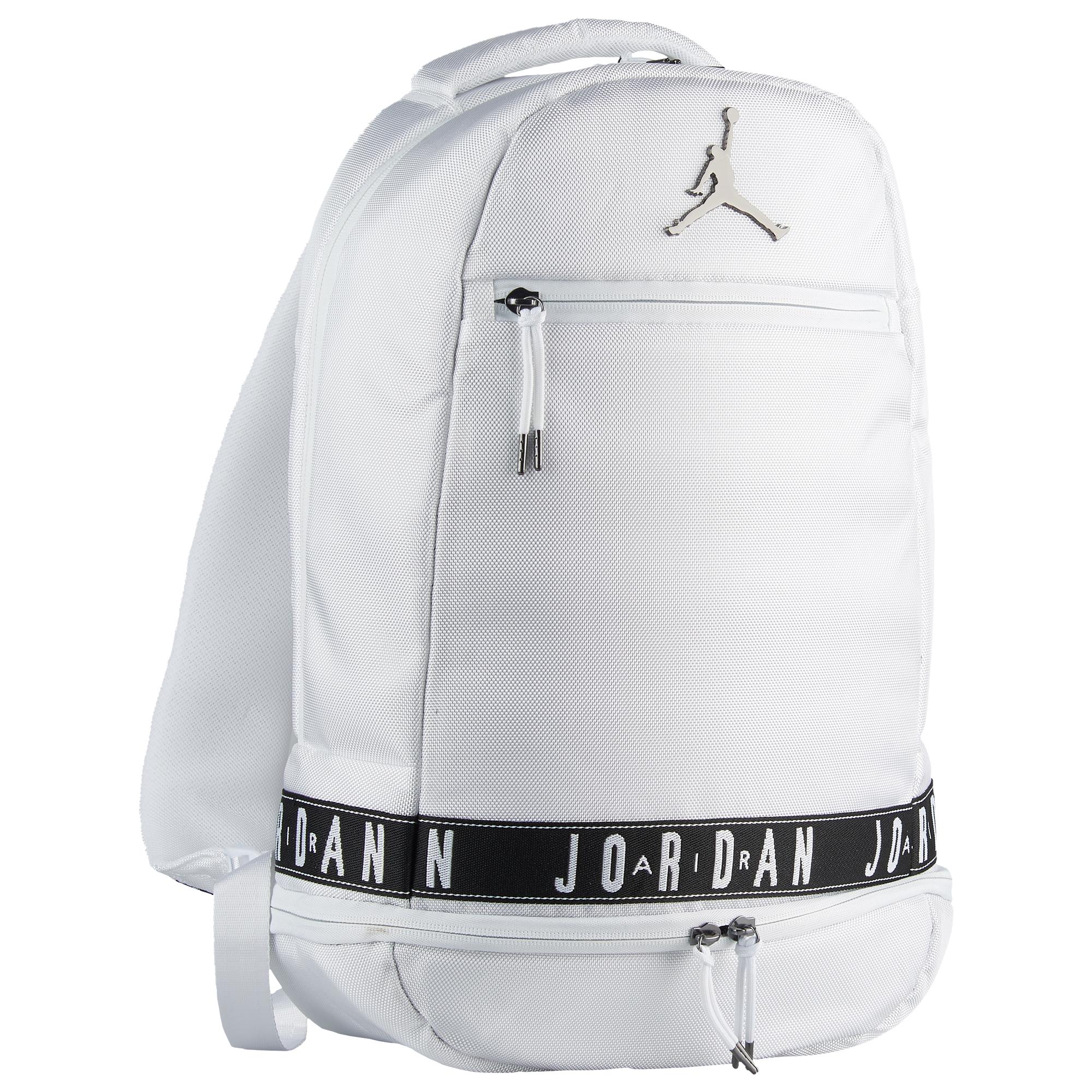 jordan skyline taping backpack