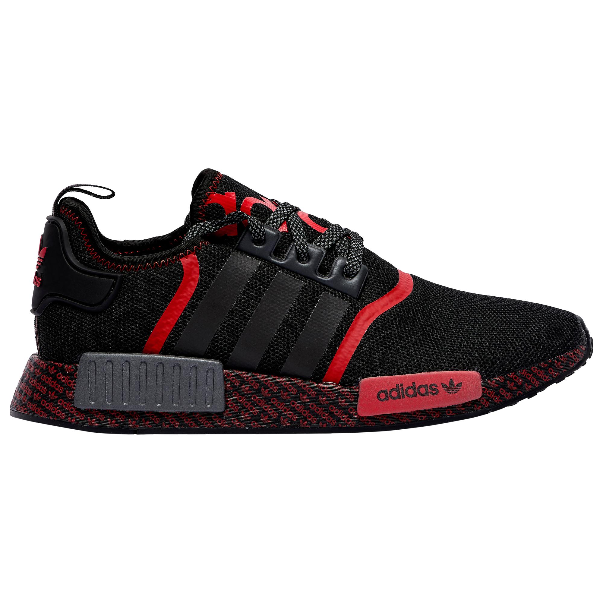 nmd r1 running shoes