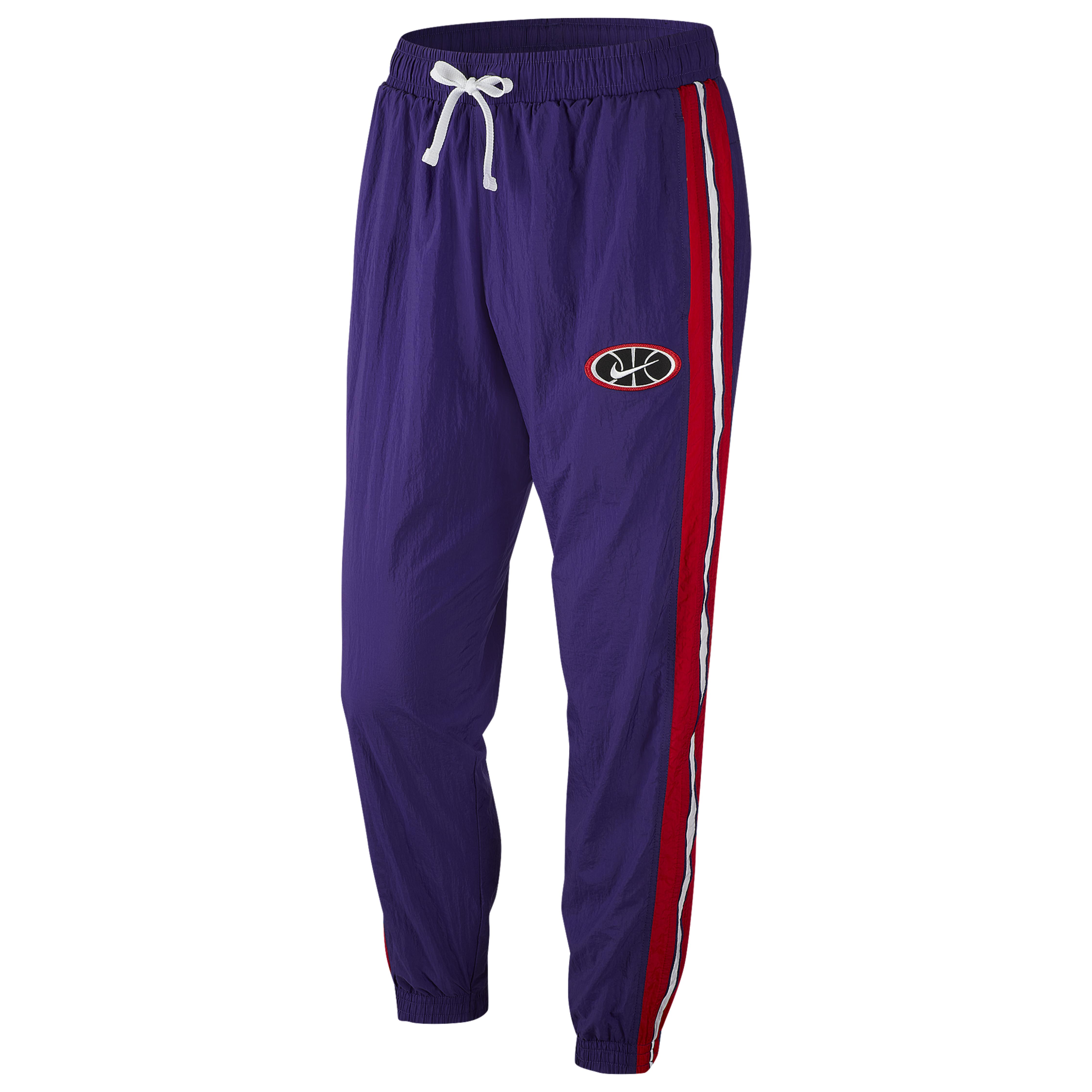nike throwback sweatpants