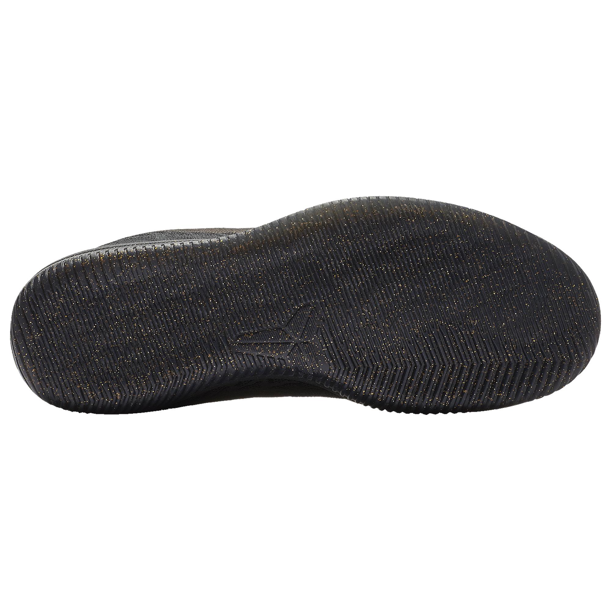 mamba rage black
