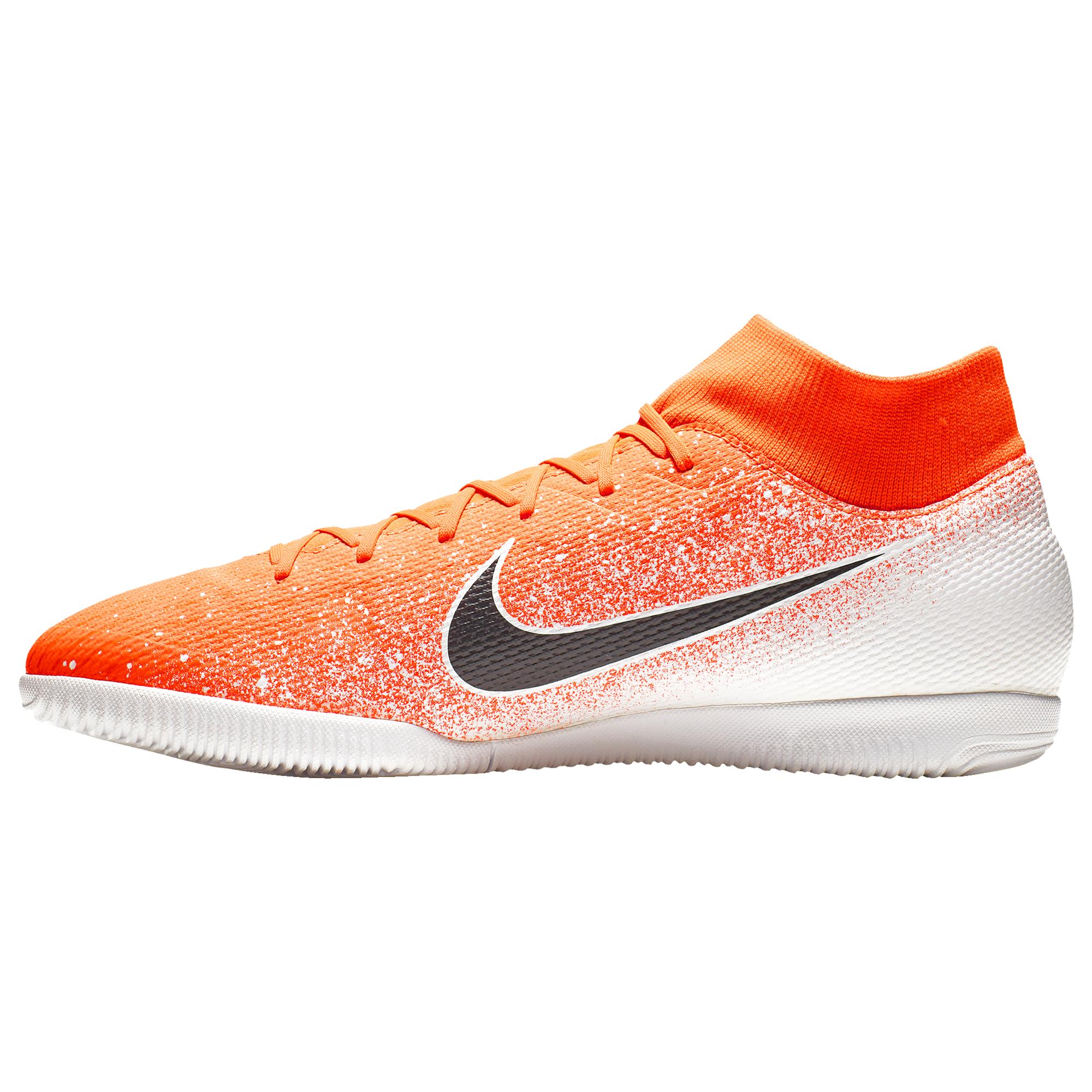 mercurial superflyx 6 academy ic