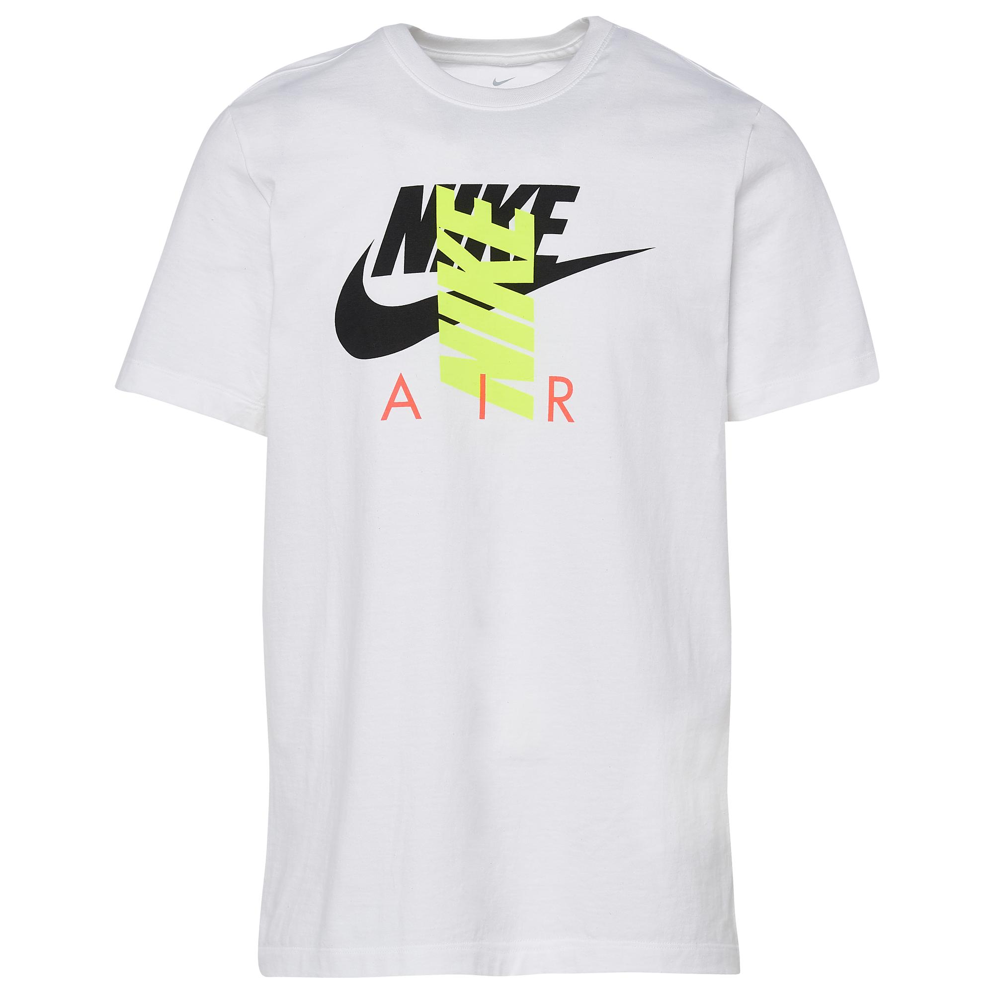 nike city t shirt