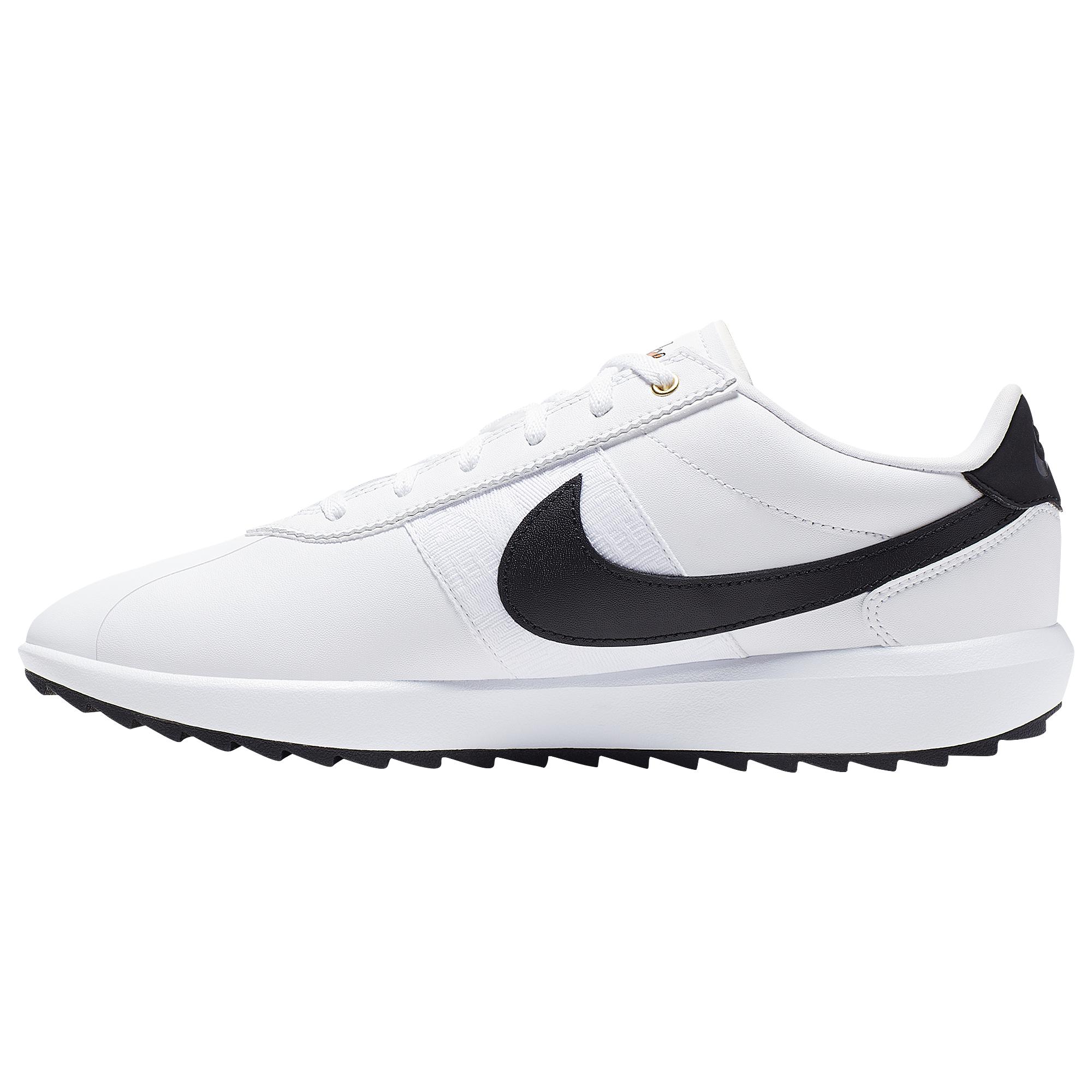 nike cortez golf shoes