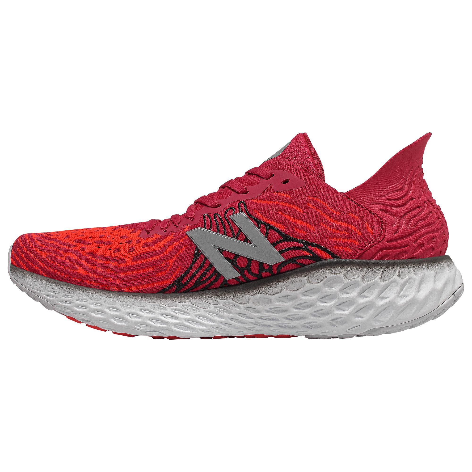 New Balance Fresh Foam 1080v10 Review | Running Shoes Guru