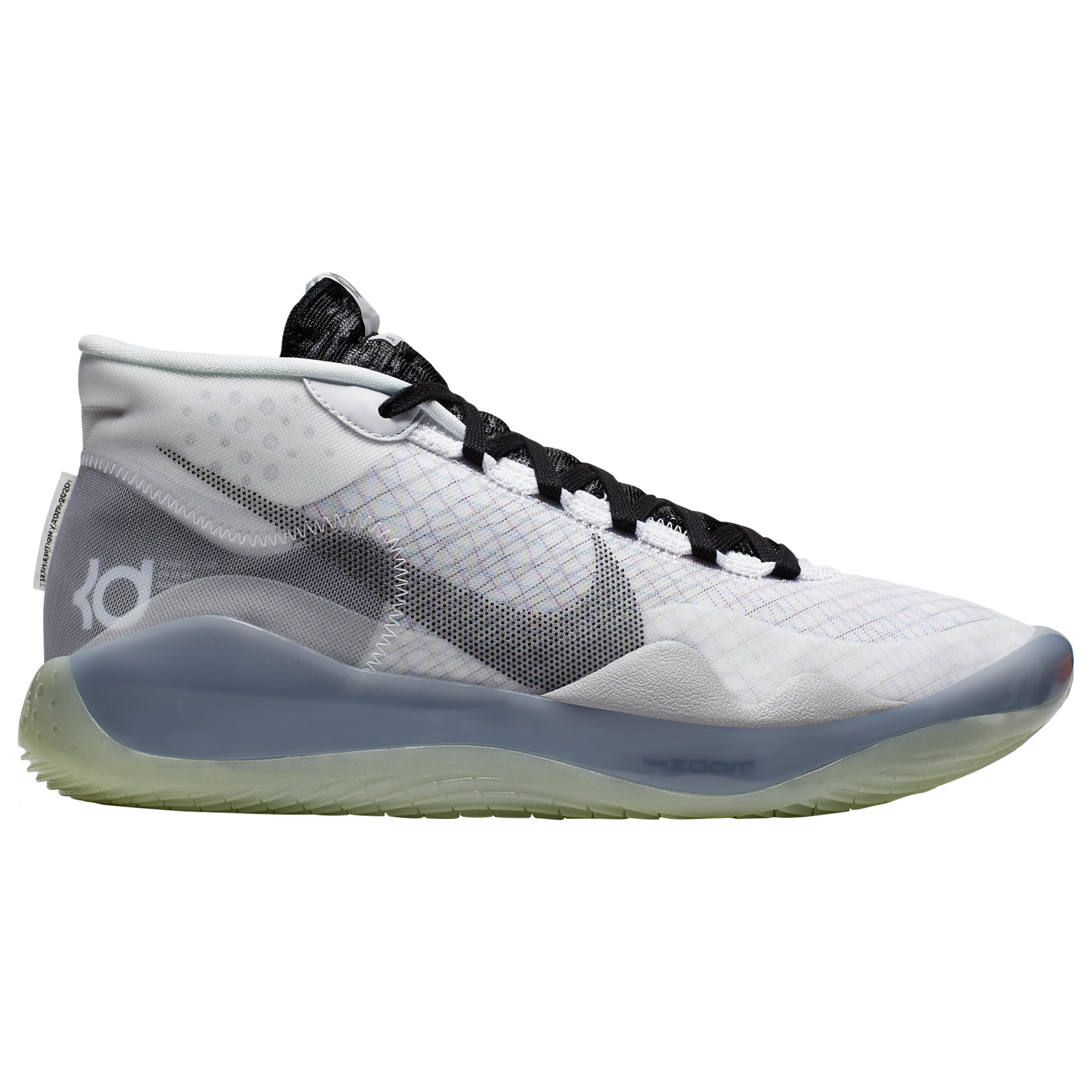 kd 12 basketball shoes