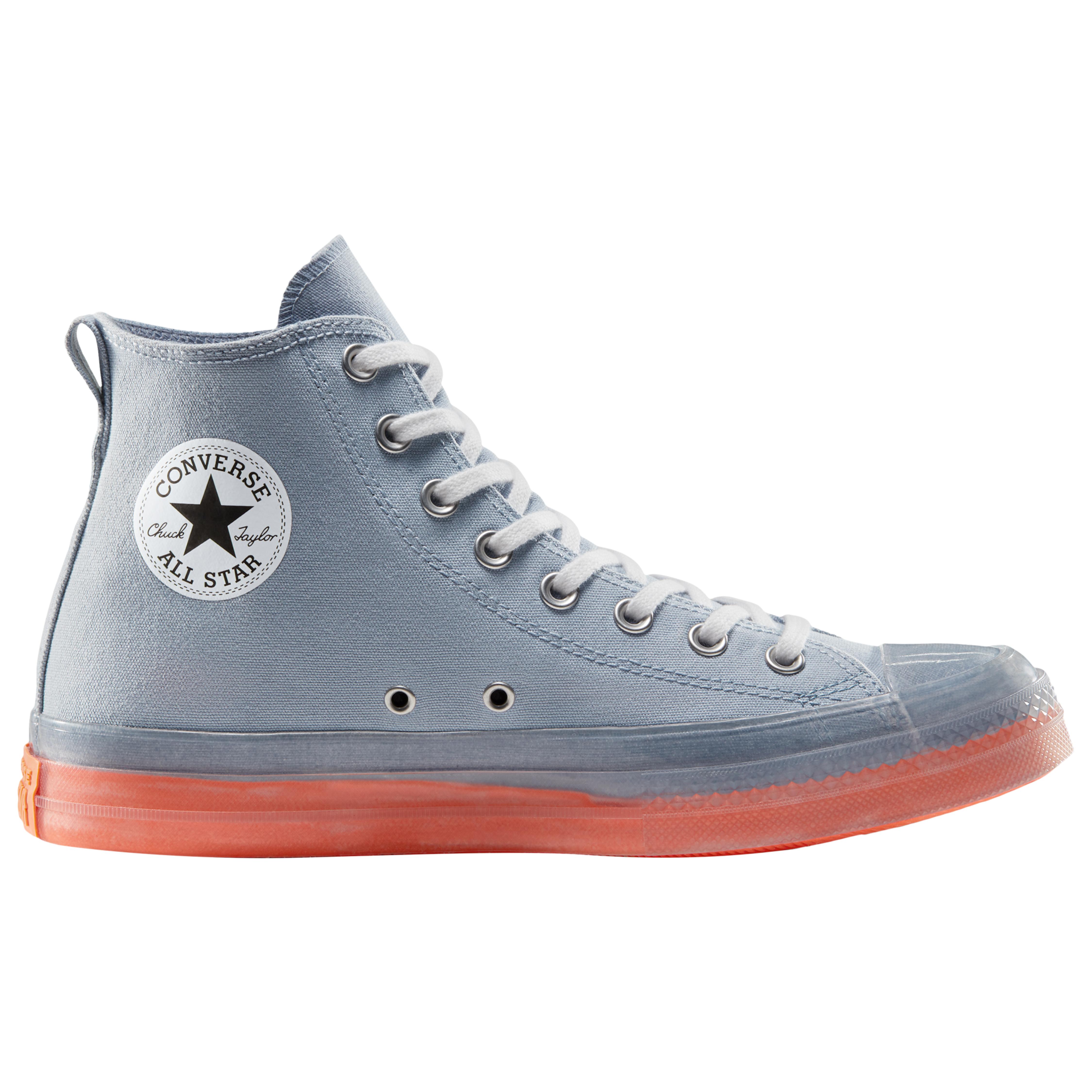 blue converse on sale