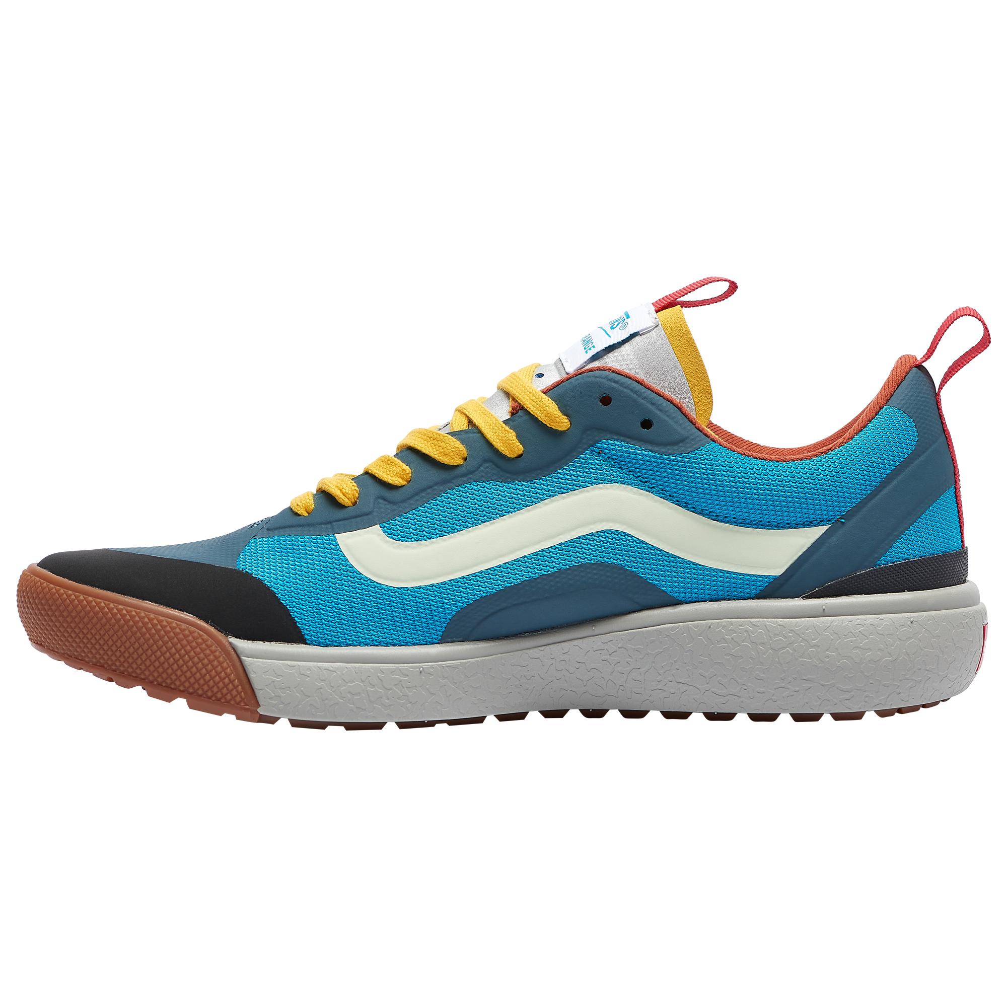 vans ultrarange exo caribbean