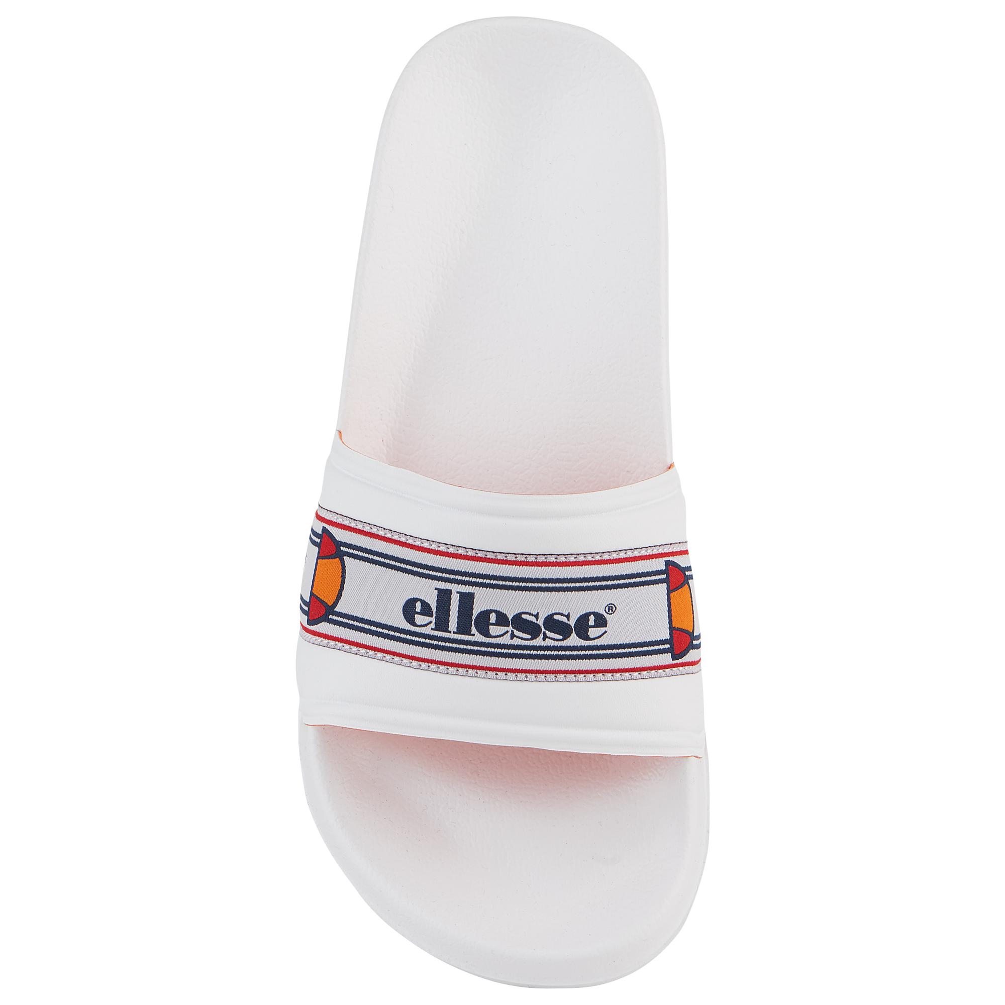 ellesse fillipo slides