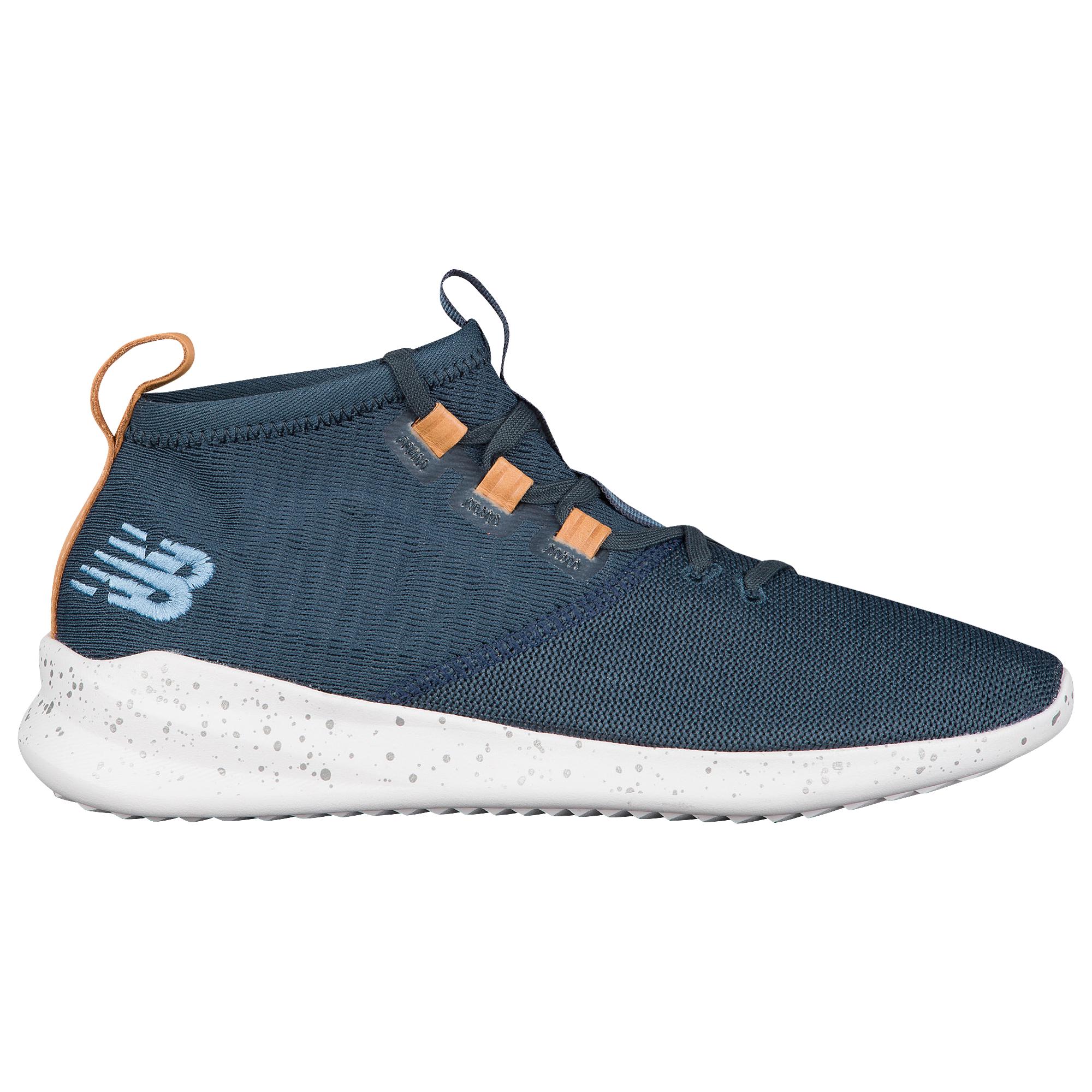 New Balance Synthetic Cypher Run 