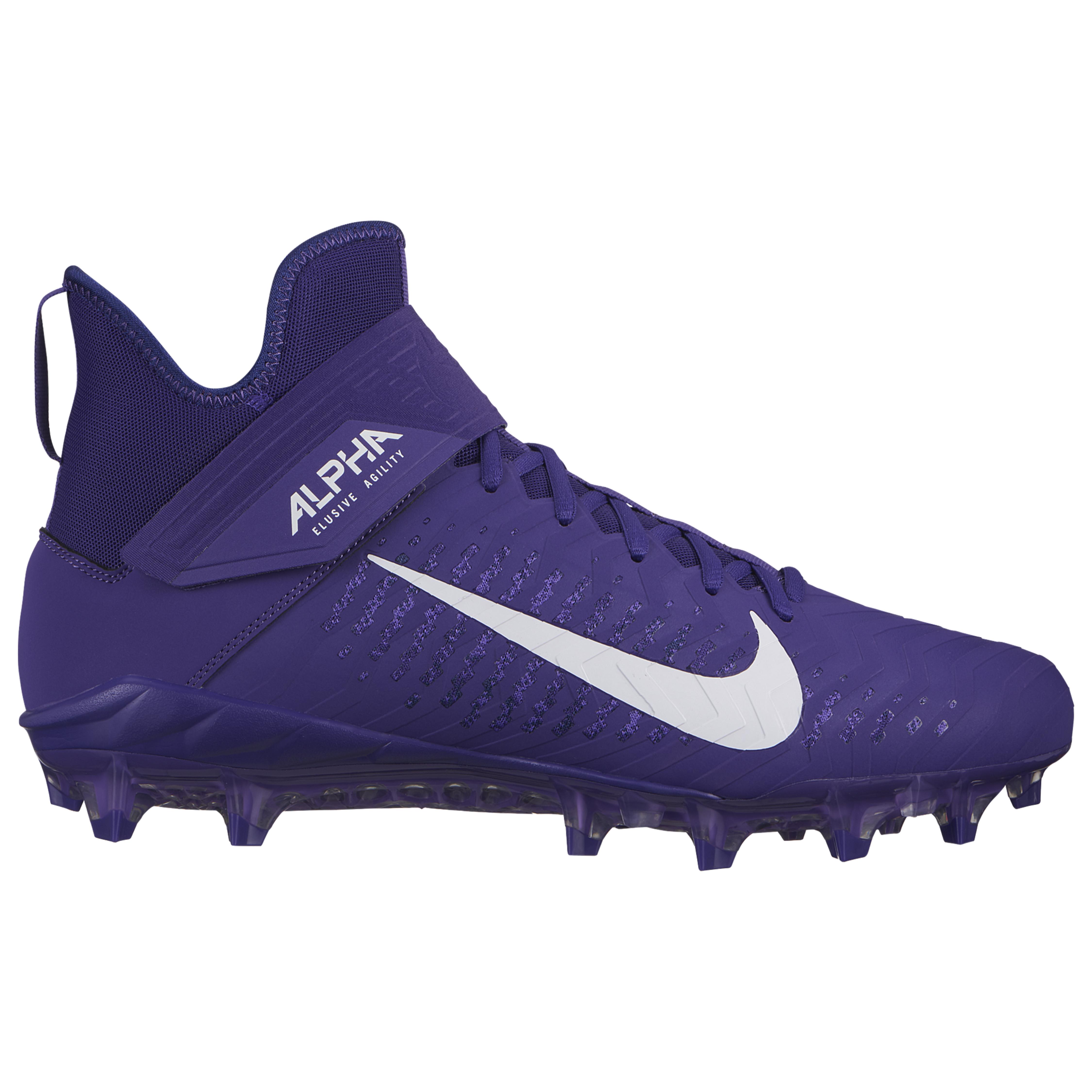 nike alpha menace pro mid