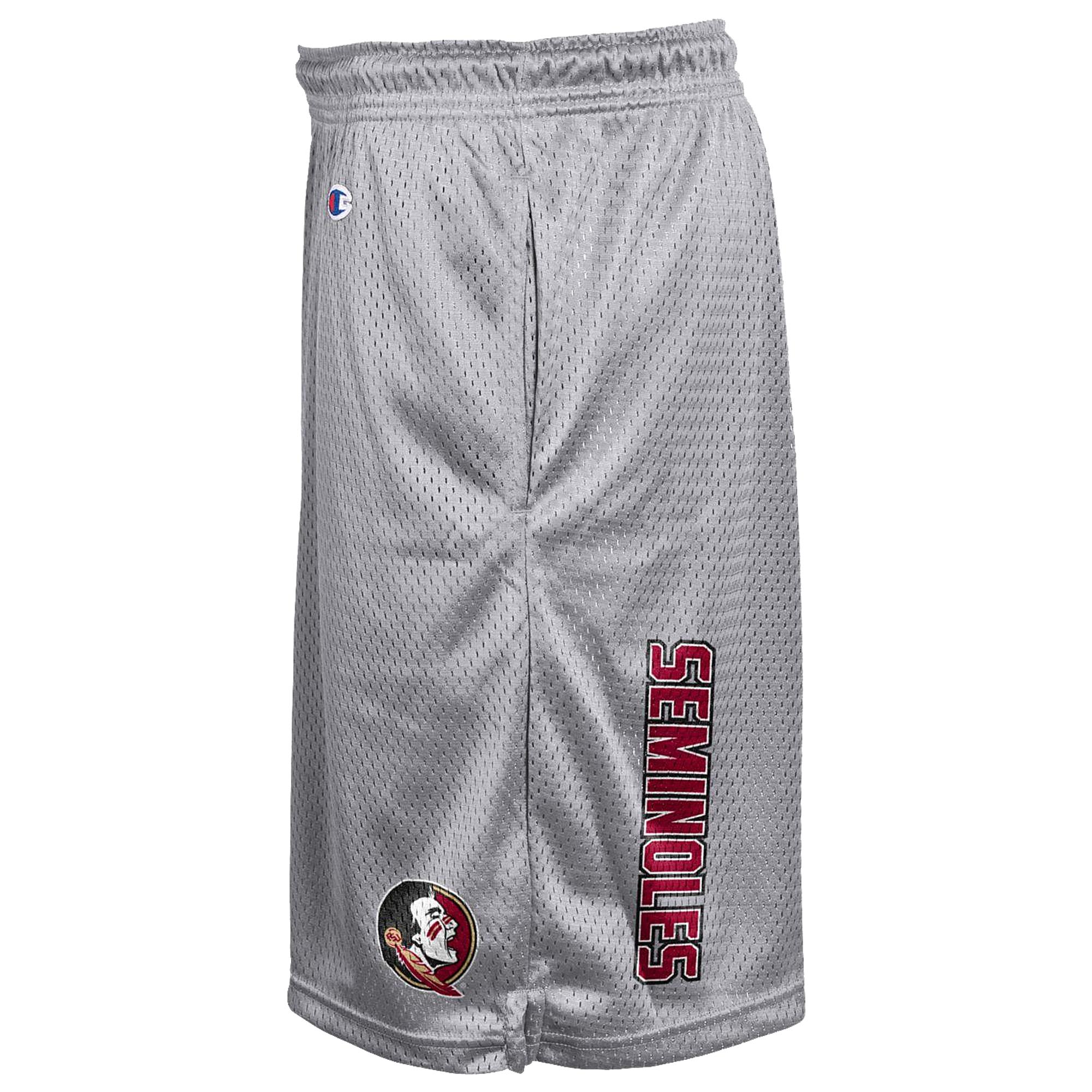 champion college shorts
