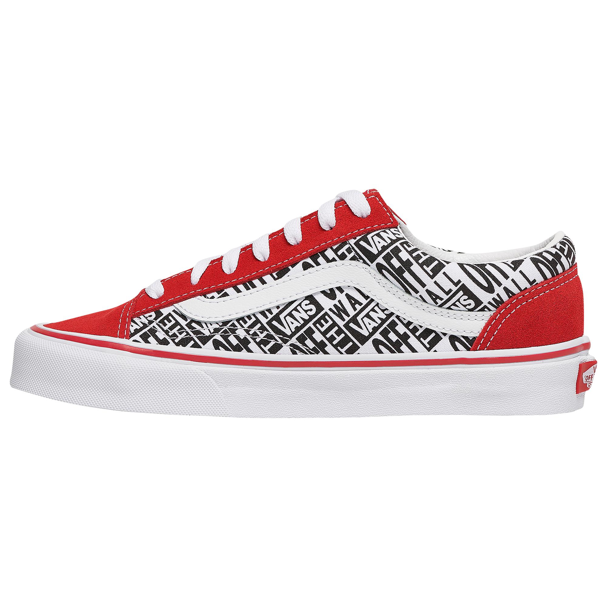 vans old skool race rpt