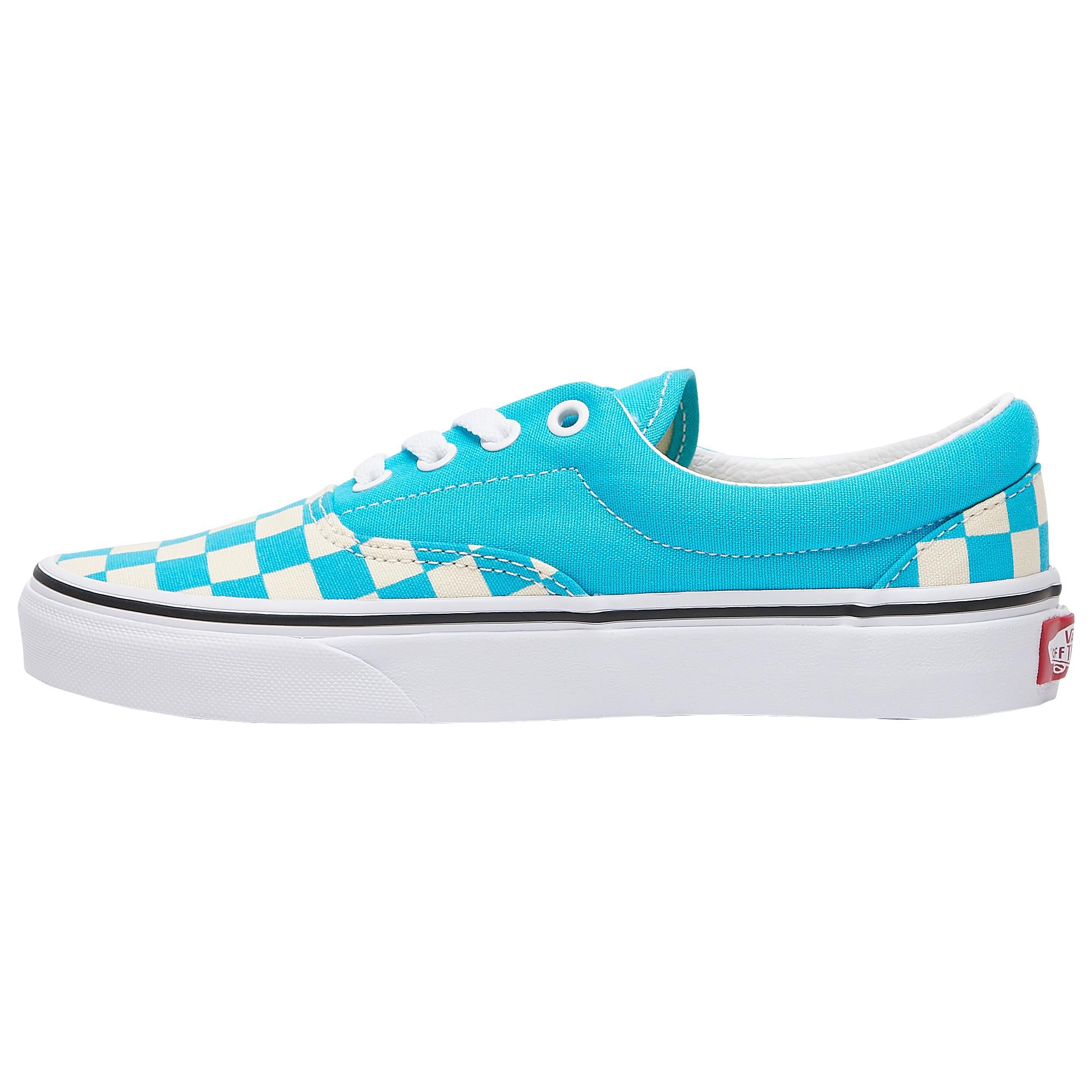 era vans blue