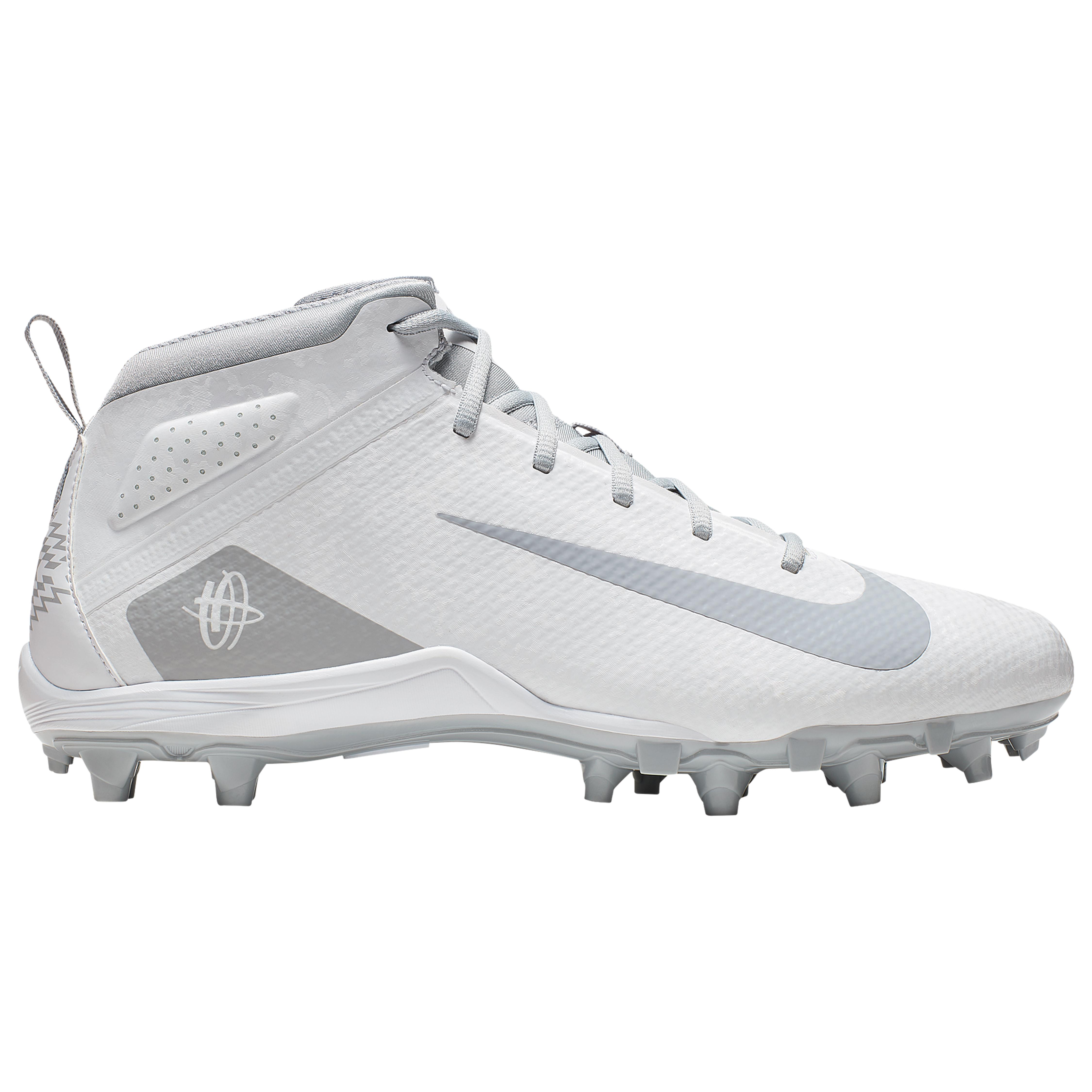nike alpha huarache 7 elite turf lax