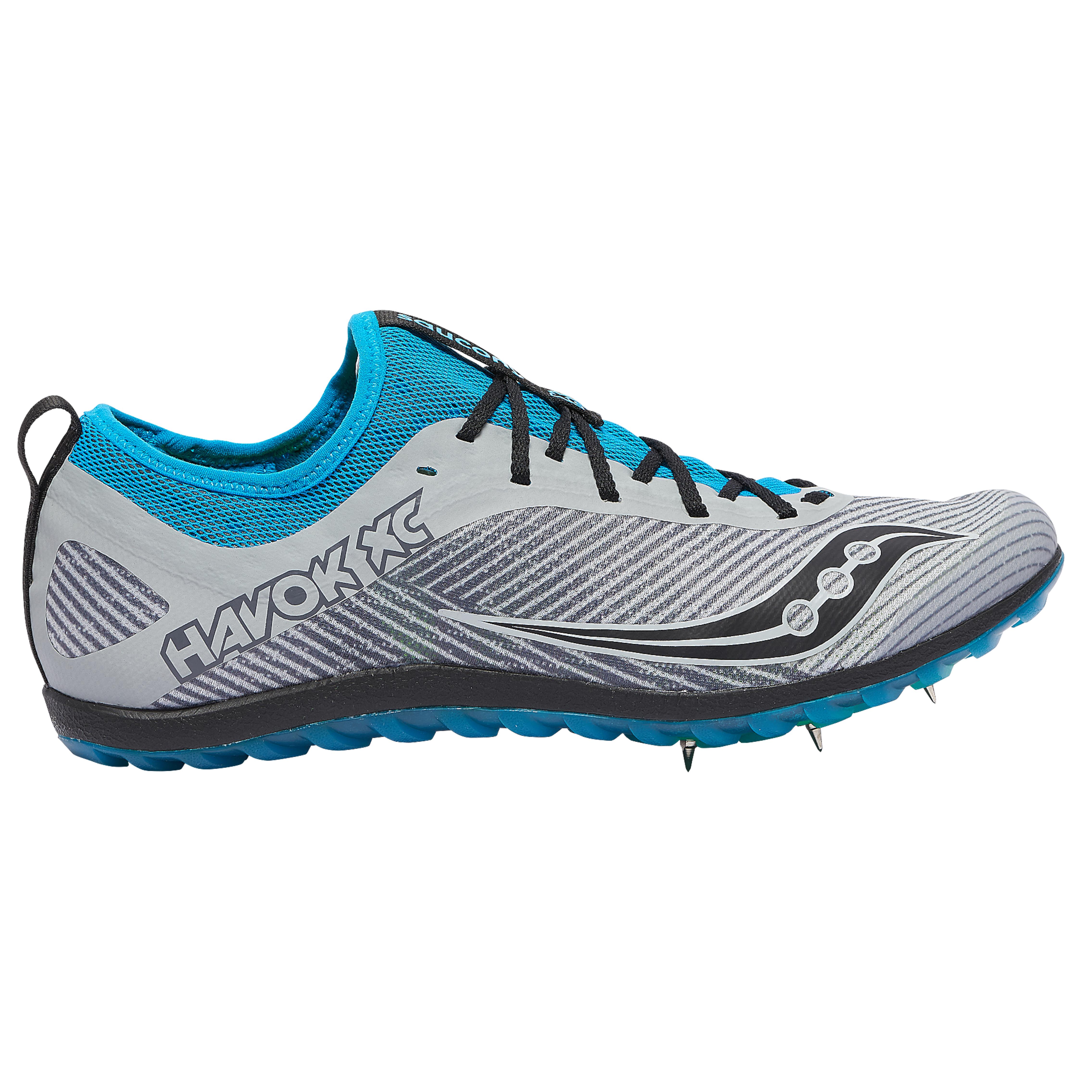 saucony xc2
