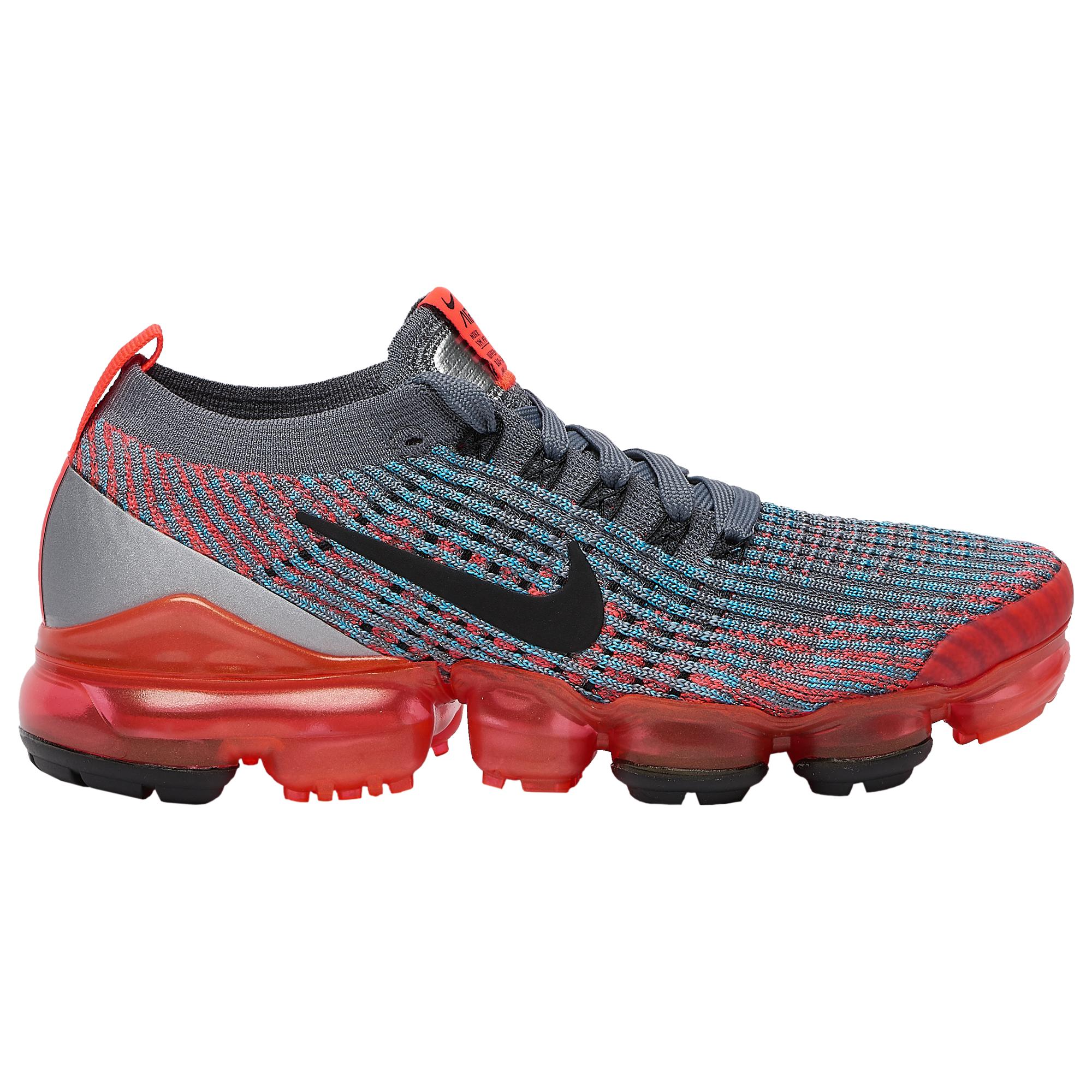 Nike Air Vapormax Flyknit 3 gs Big Kids Bq5238 400