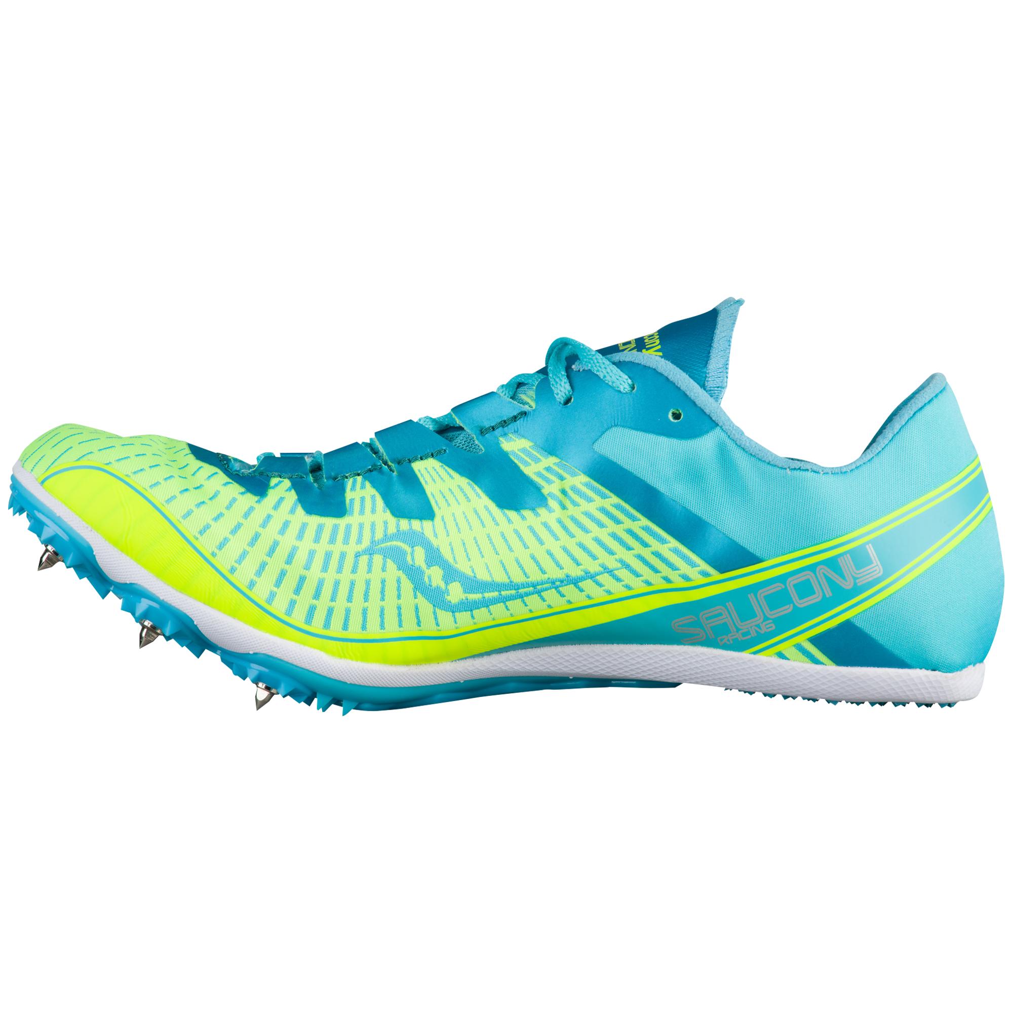 saucony ballista prezzo
