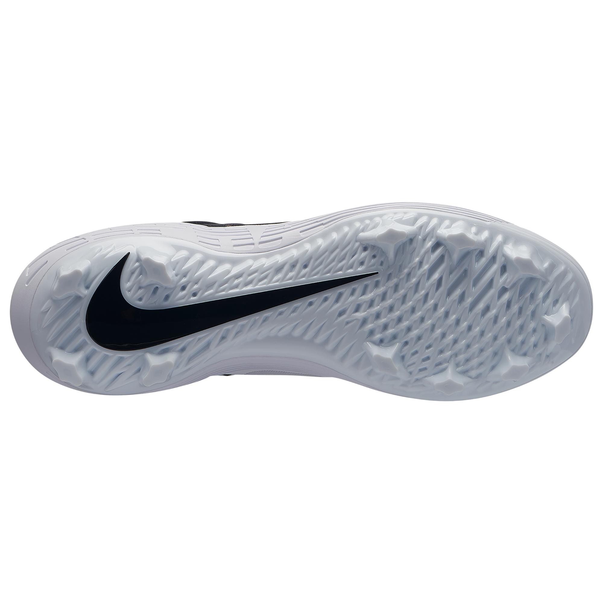 nike alpha huarache molded cleats
